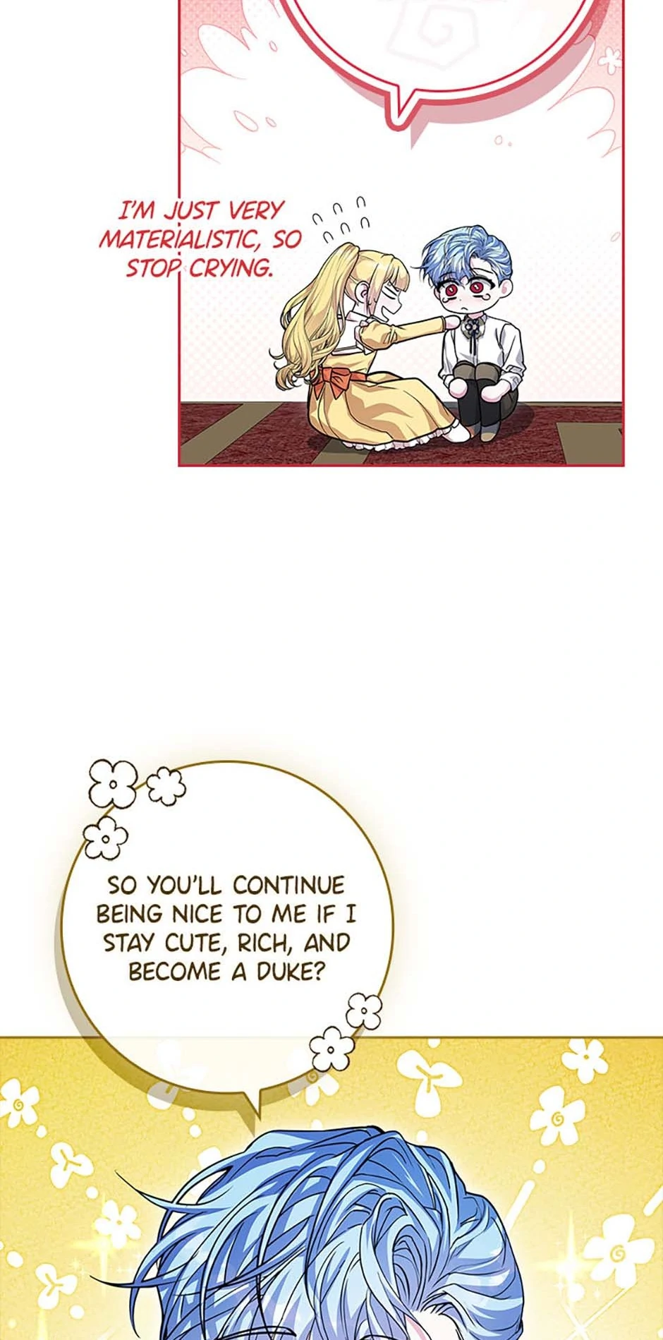 12 O’Clock Marionette Chapter 39 - page 4