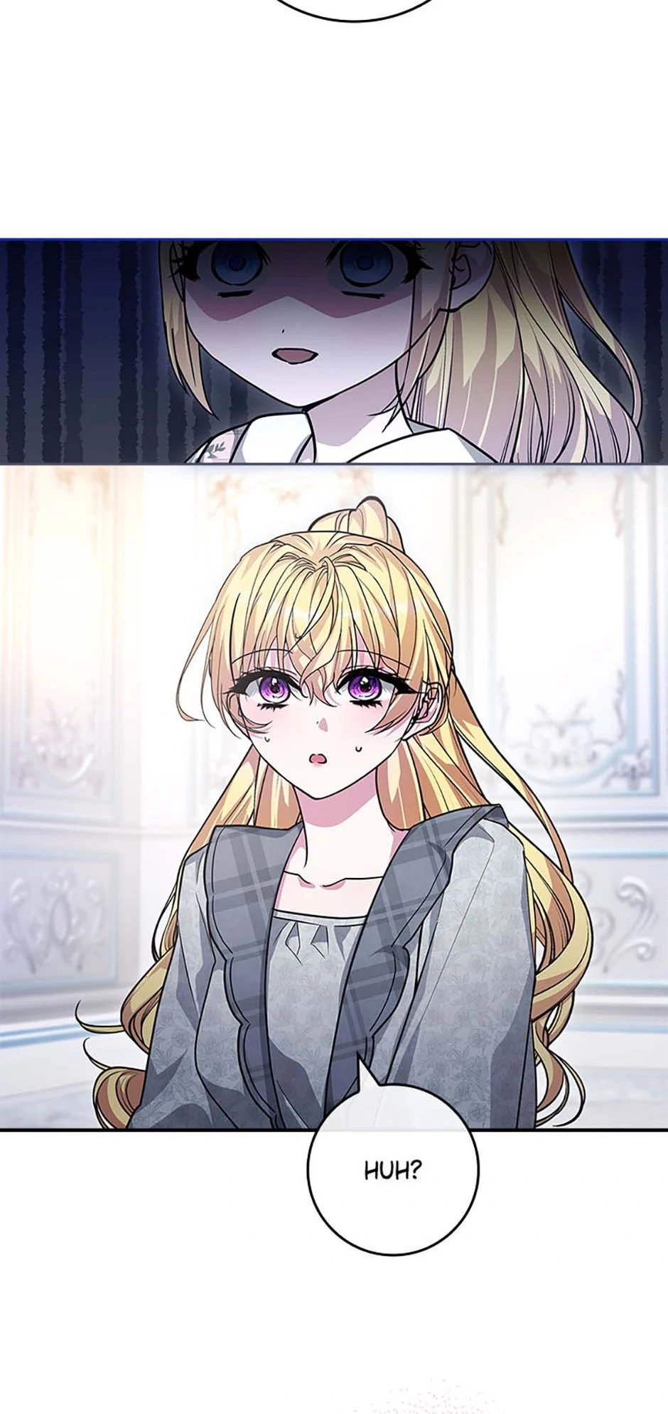 12 O’Clock Marionette Chapter 39 - page 41