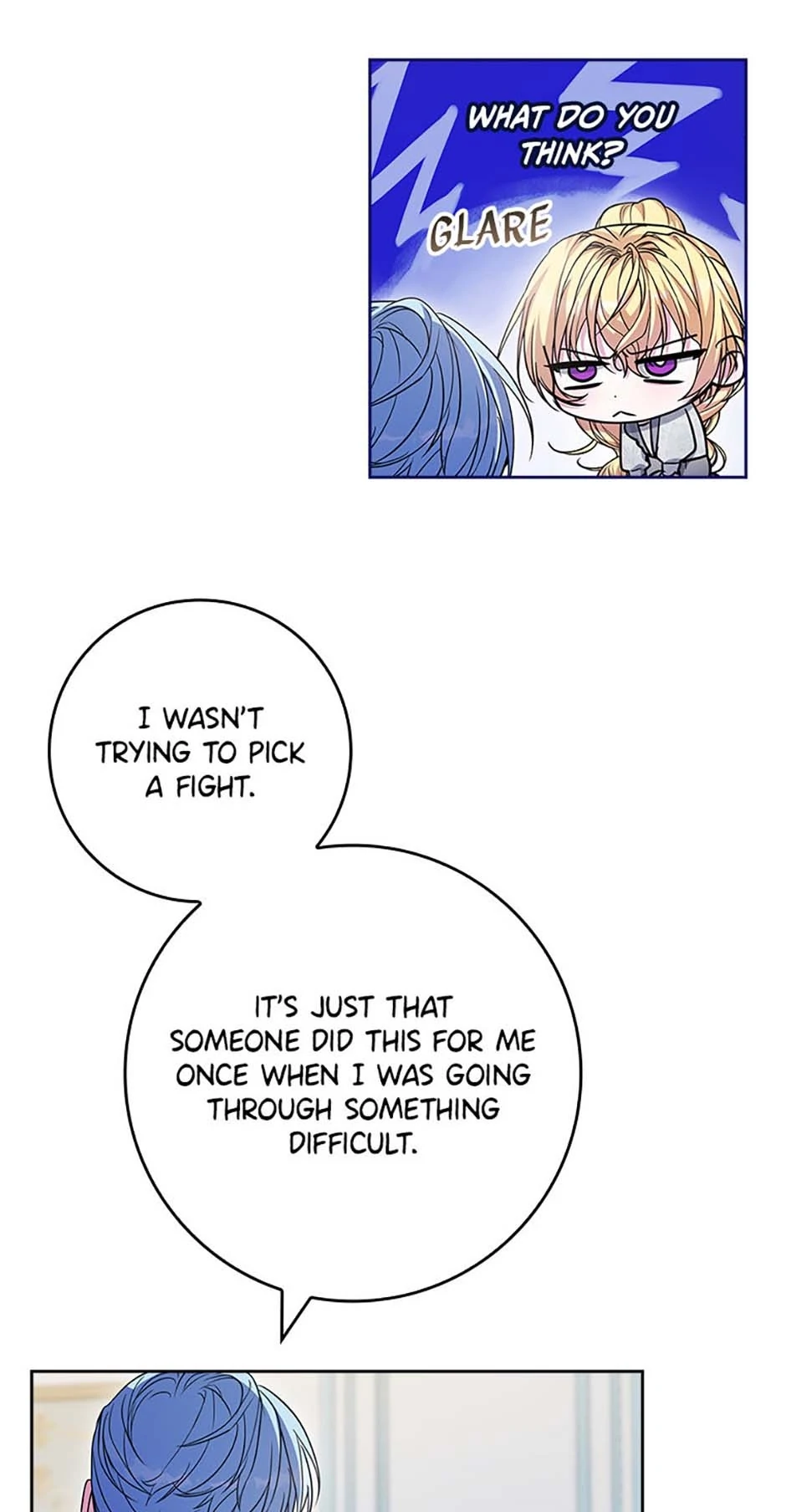 12 O’Clock Marionette Chapter 39 - page 44
