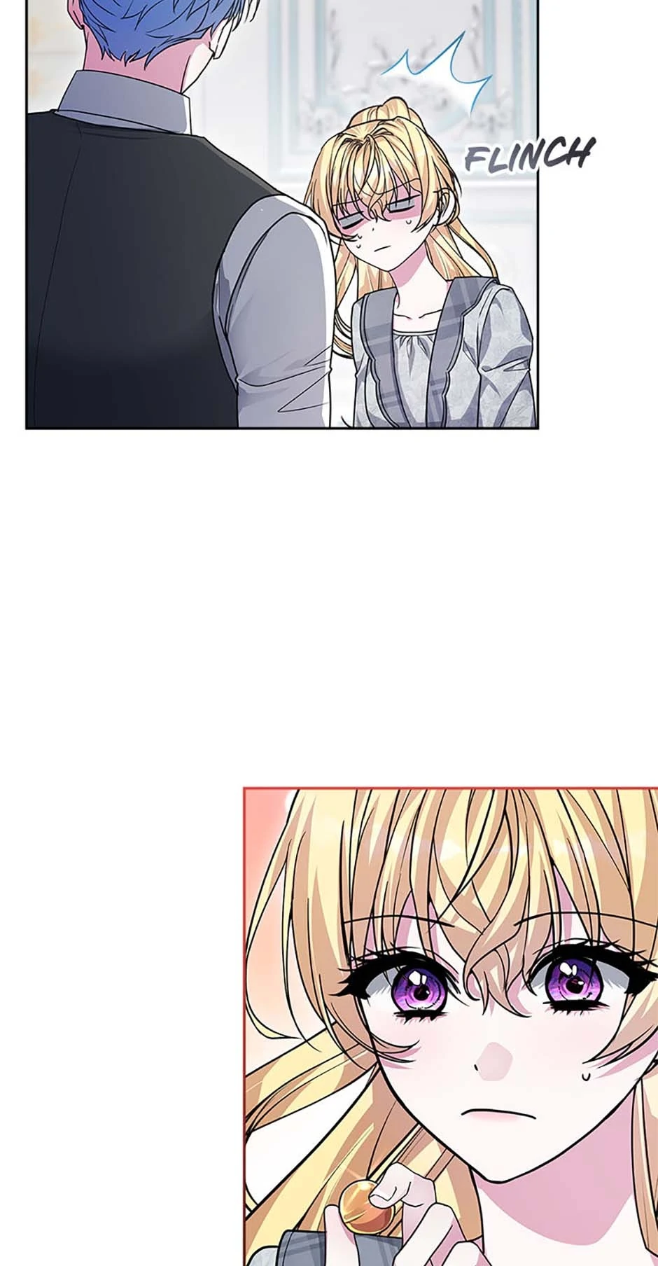 12 O’Clock Marionette Chapter 39 - page 45