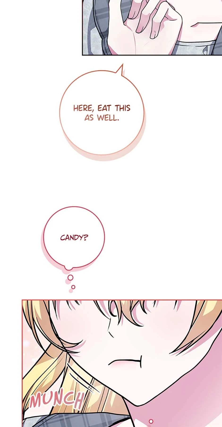 12 O’Clock Marionette Chapter 39 - page 46