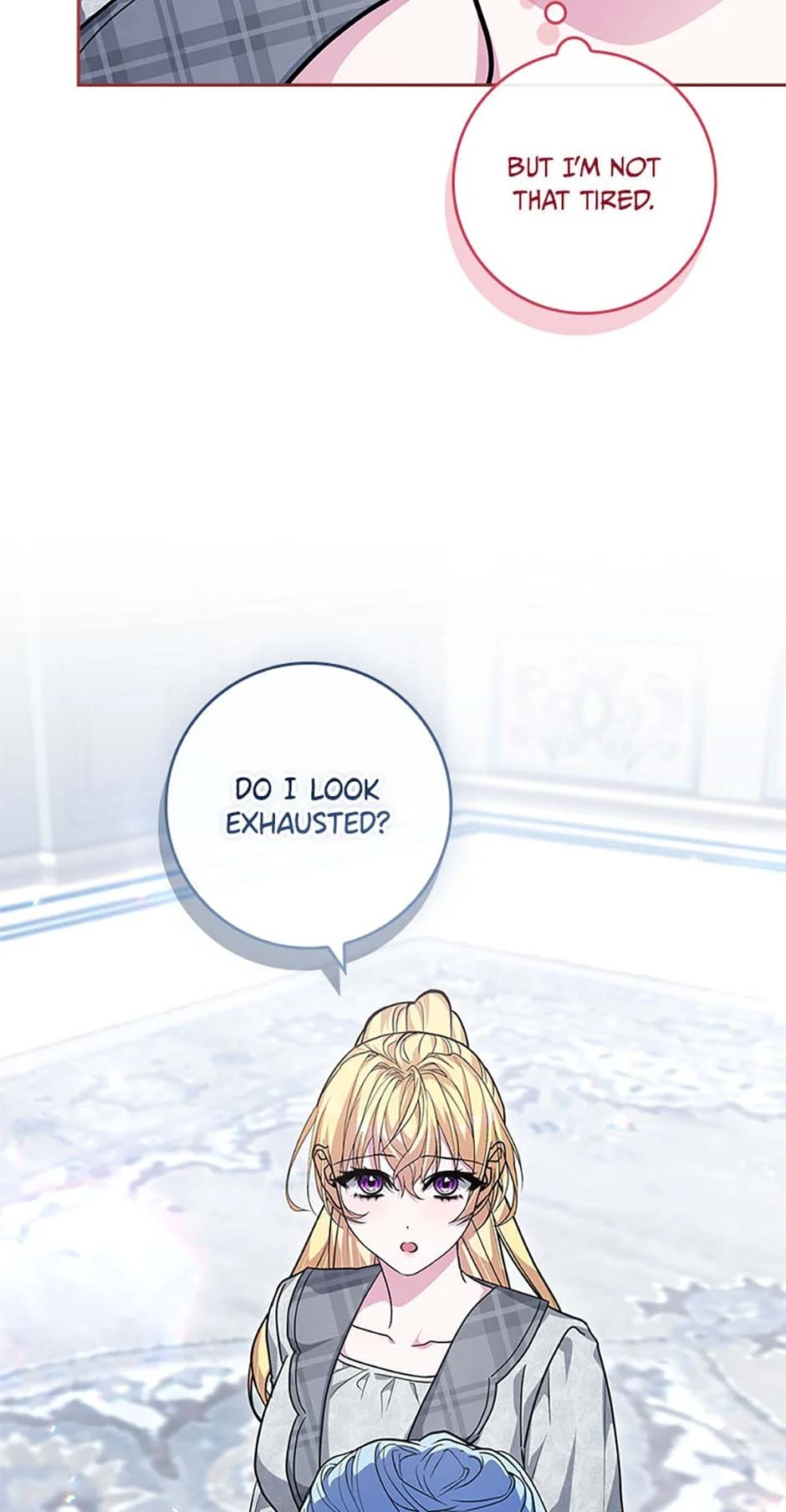 12 O’Clock Marionette Chapter 39 - page 47
