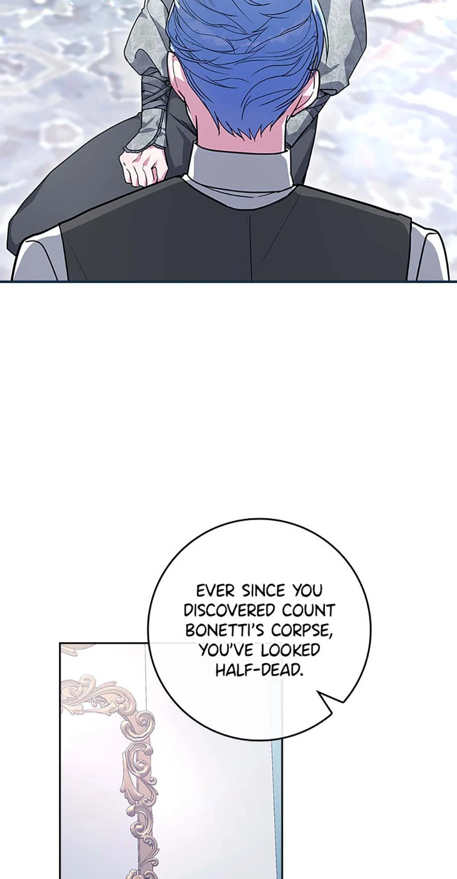12 O’Clock Marionette Chapter 39 - page 48
