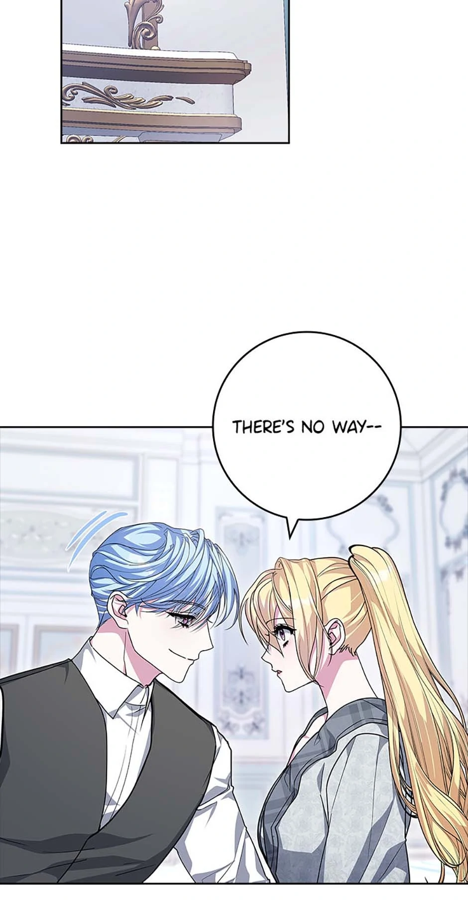 12 O’Clock Marionette Chapter 39 - page 49