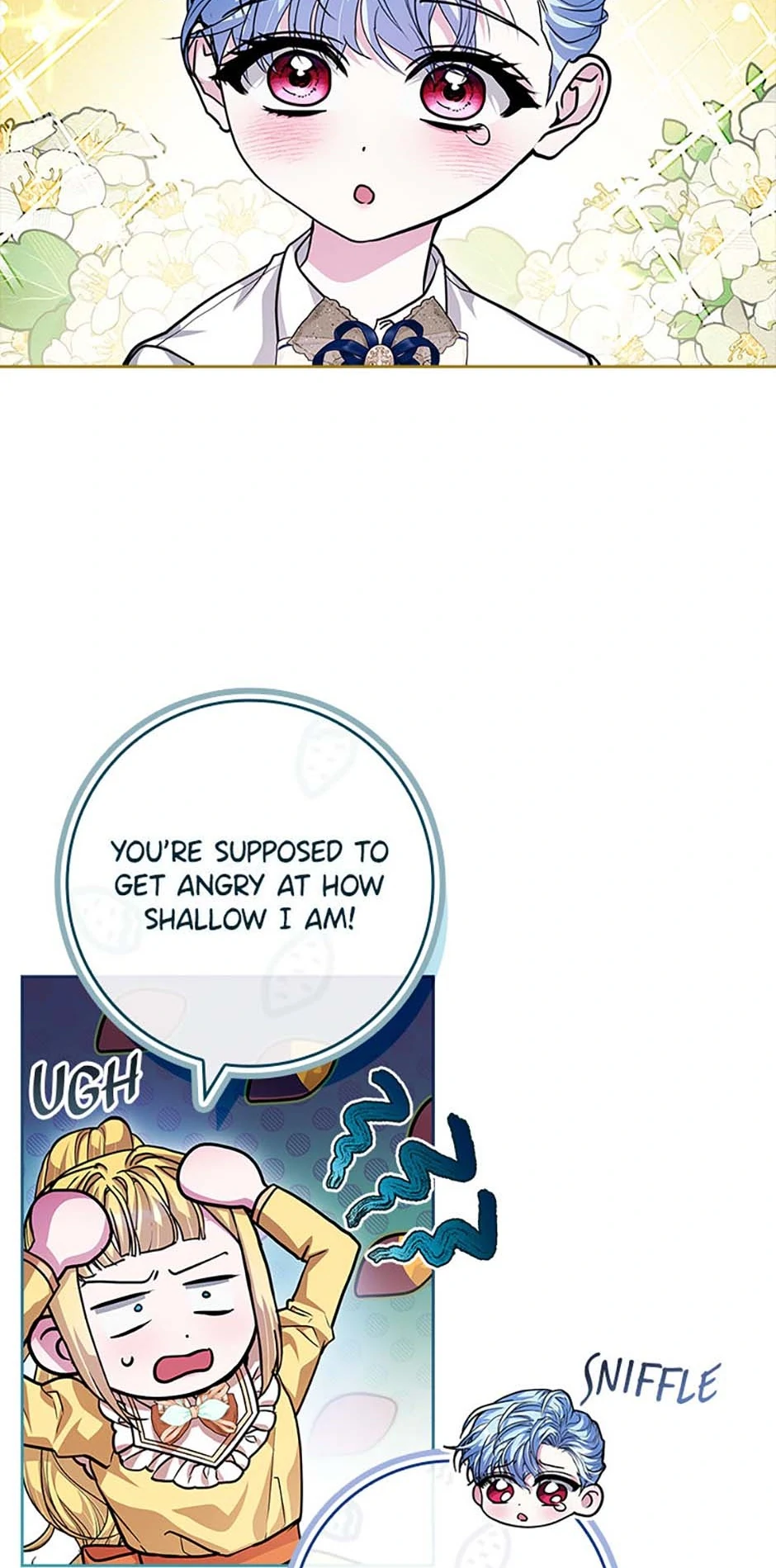 12 O’Clock Marionette Chapter 39 - page 5