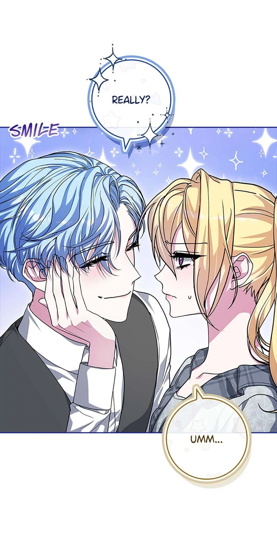 12 O’Clock Marionette Chapter 39 - page 50