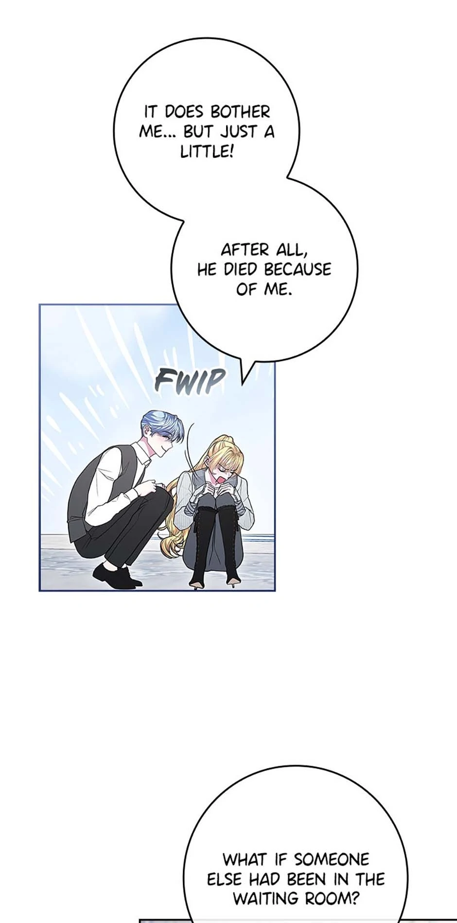 12 O’Clock Marionette Chapter 39 - page 51