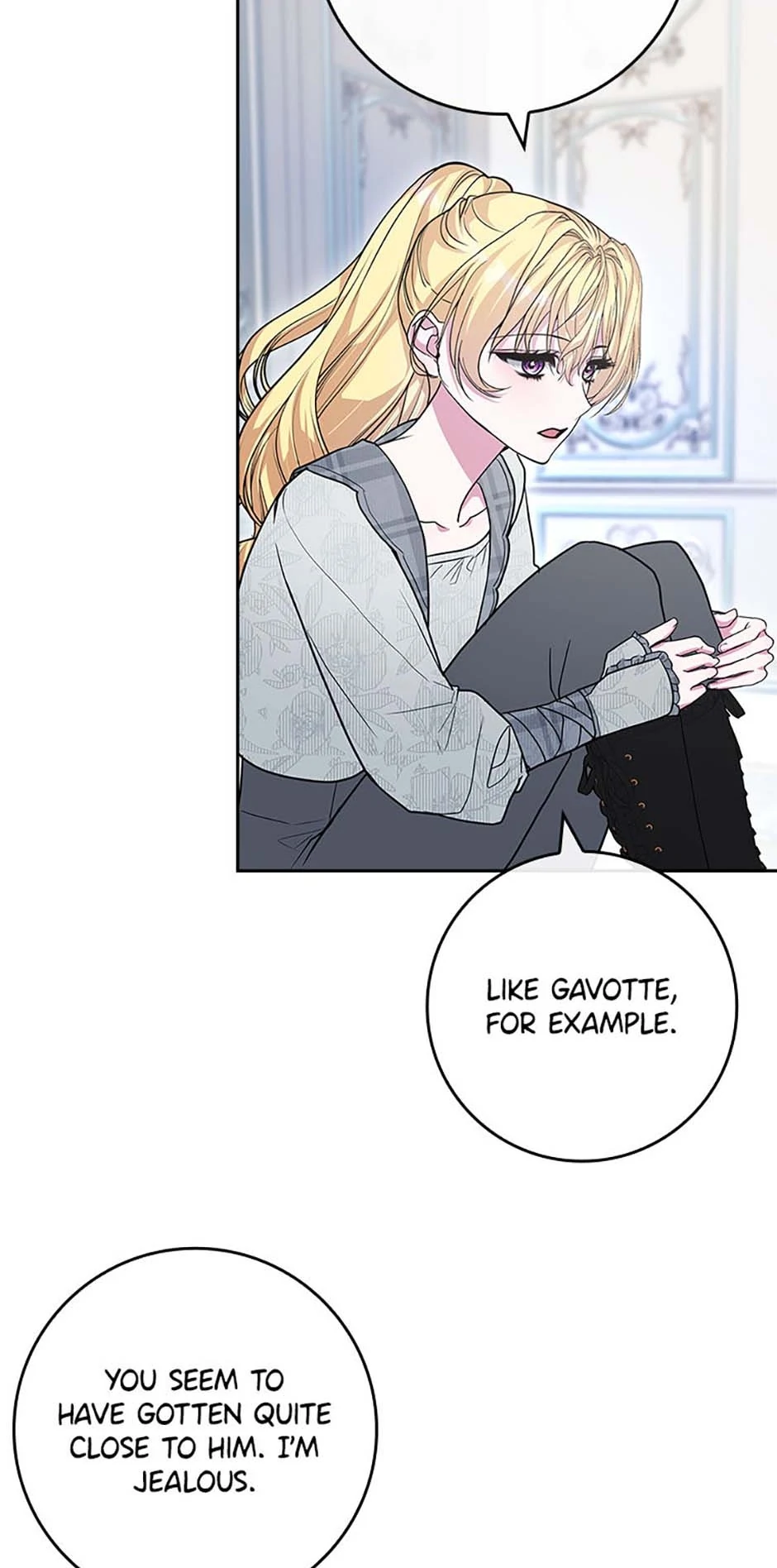 12 O’Clock Marionette Chapter 39 - page 52