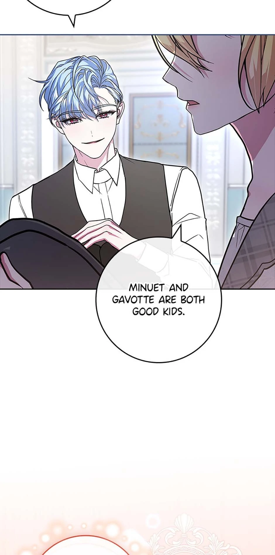 12 O’Clock Marionette Chapter 39 - page 53