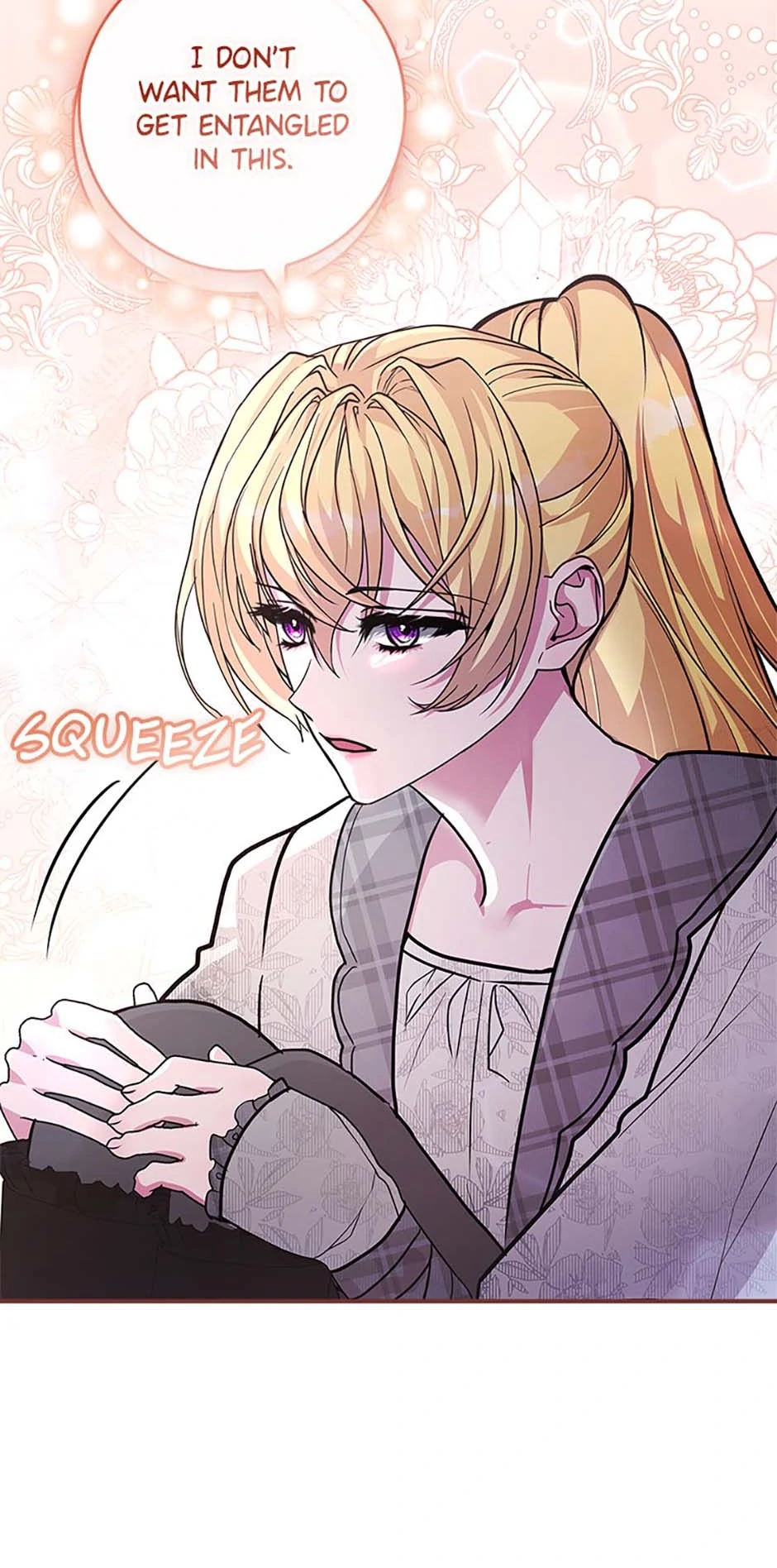 12 O’Clock Marionette Chapter 39 - page 54