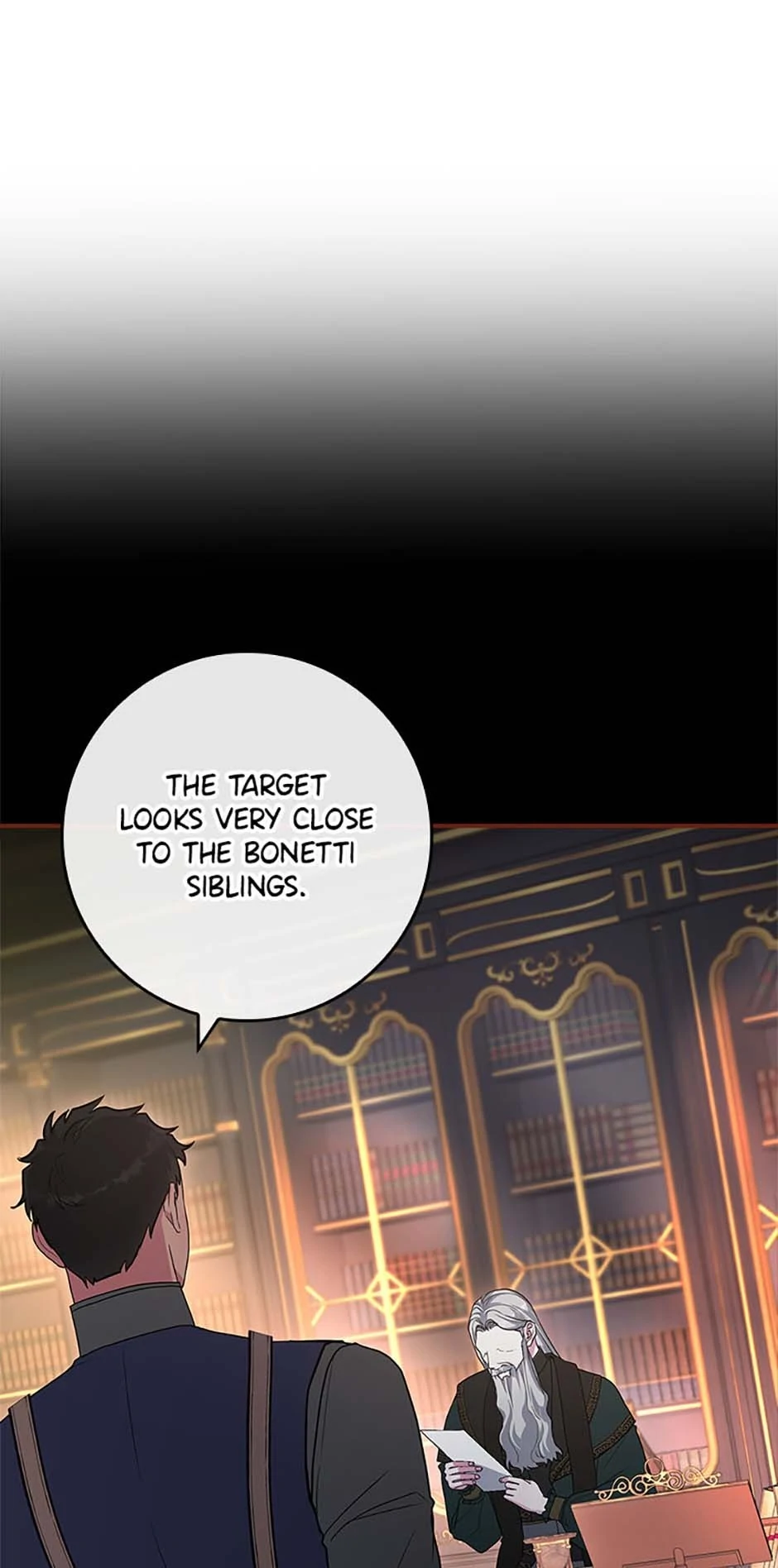 12 O’Clock Marionette Chapter 39 - page 55