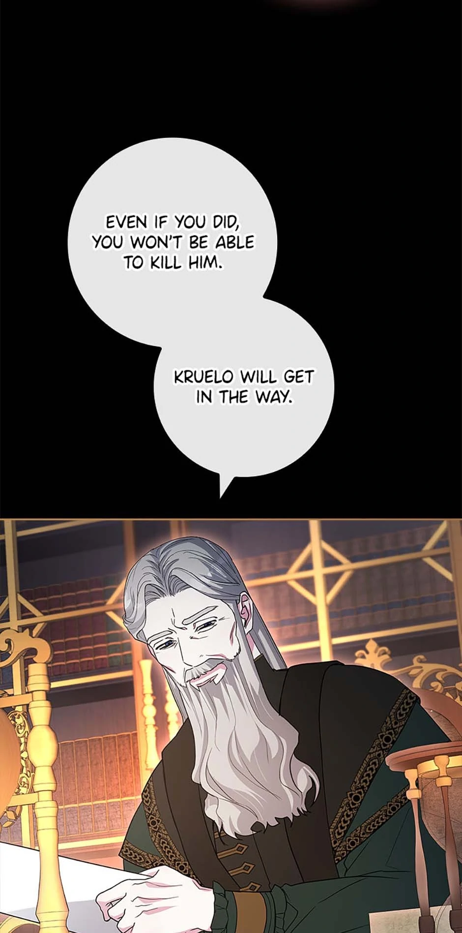 12 O’Clock Marionette Chapter 39 - page 57