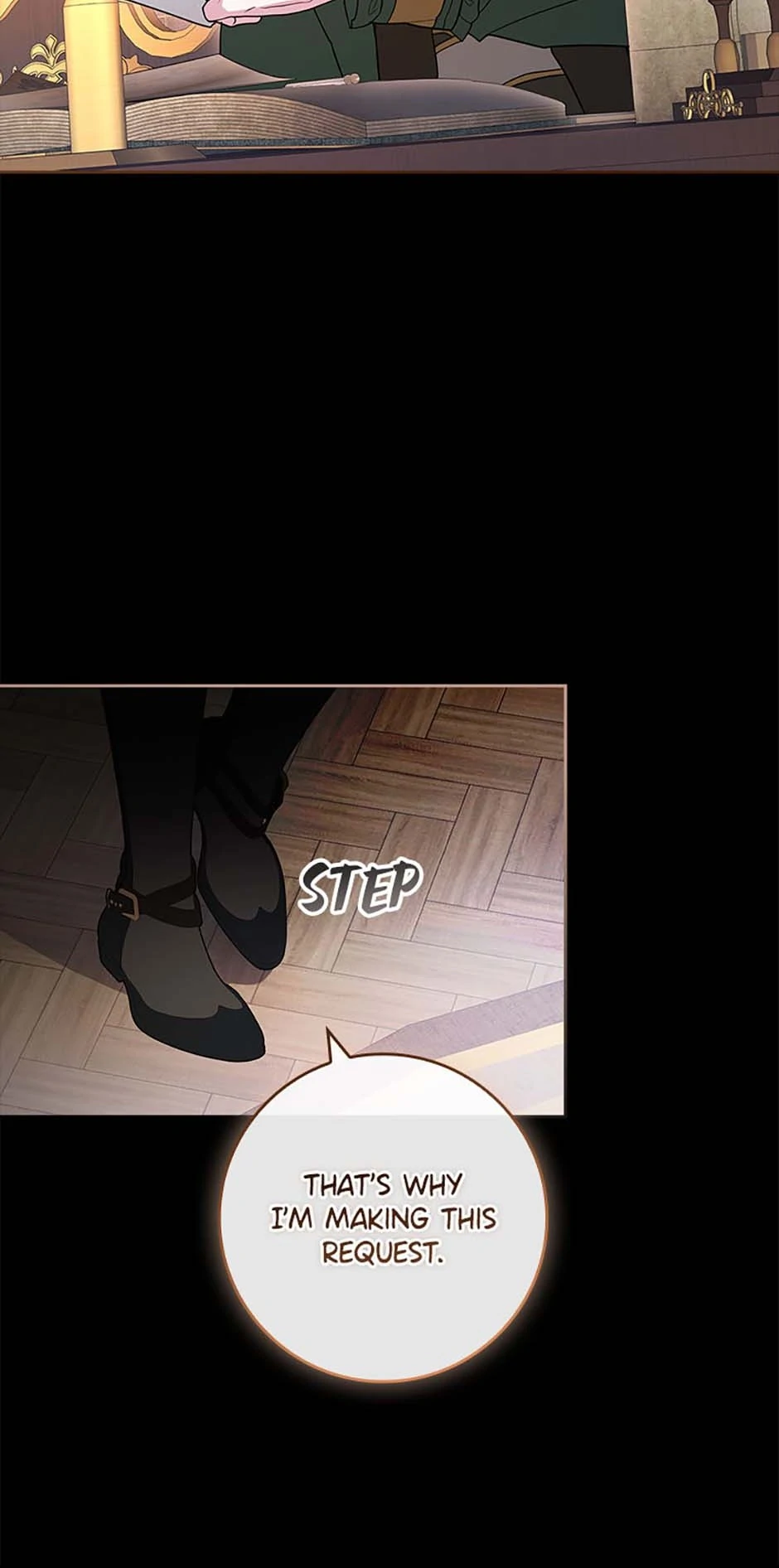 12 O’Clock Marionette Chapter 39 - page 58