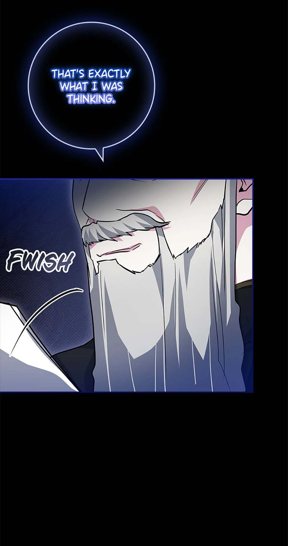 12 O’Clock Marionette Chapter 39 - page 60