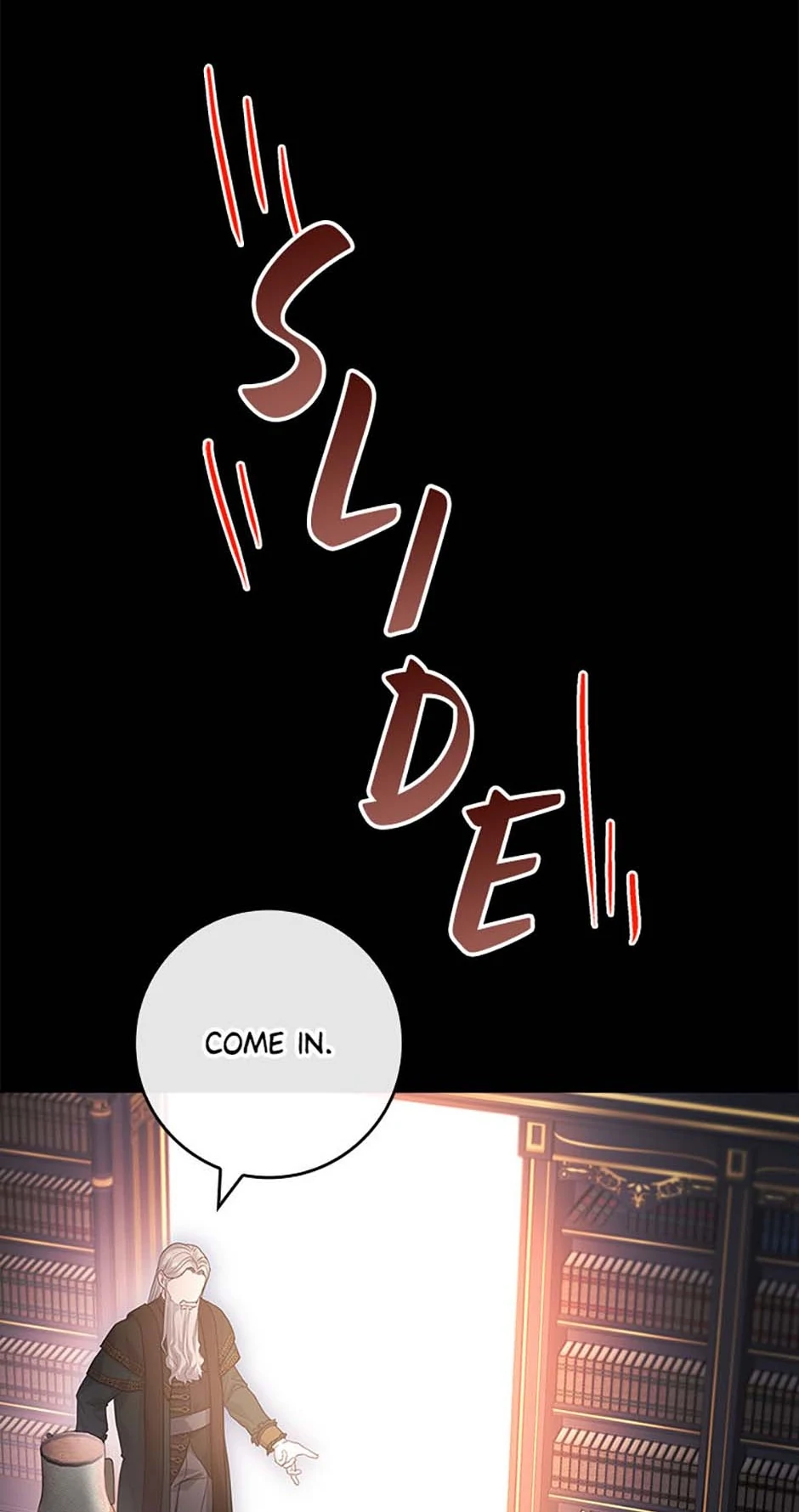 12 O’Clock Marionette Chapter 39 - page 61