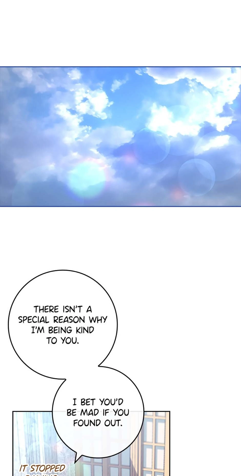 12 O’Clock Marionette Chapter 39 - page 9