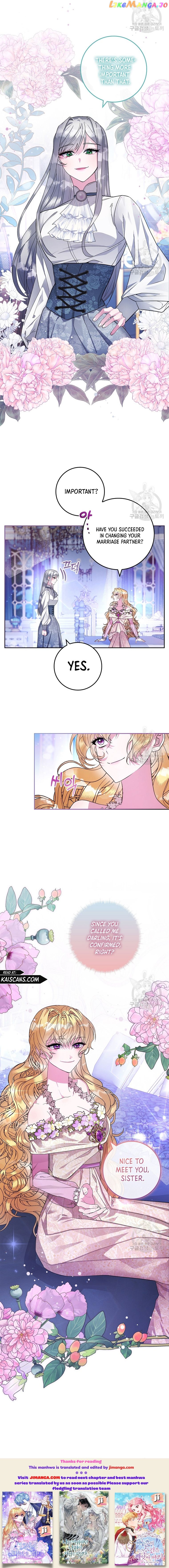 12 O’Clock Marionette Chapter 4 - page 13