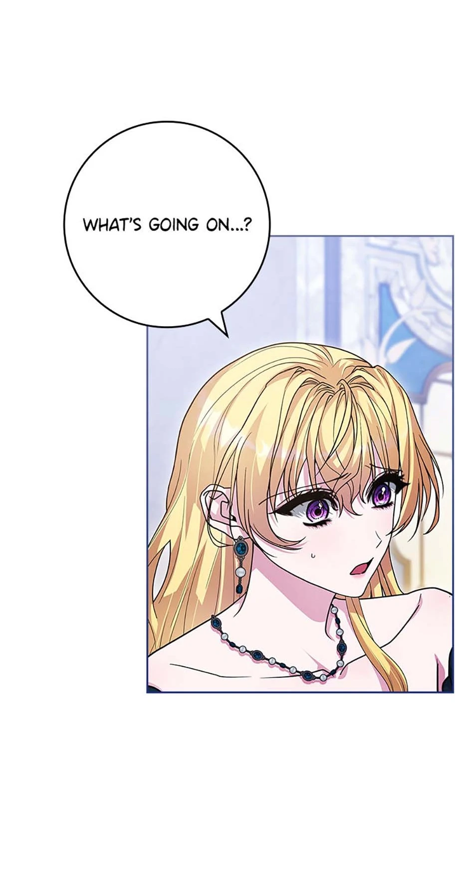 12 O’Clock Marionette Chapter 40 - page 10