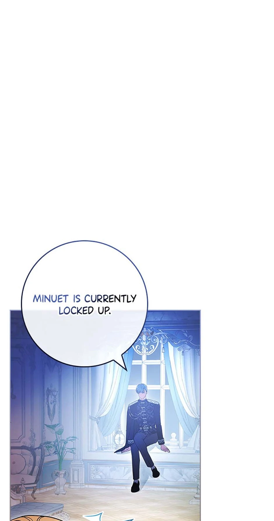 12 O’Clock Marionette Chapter 40 - page 12