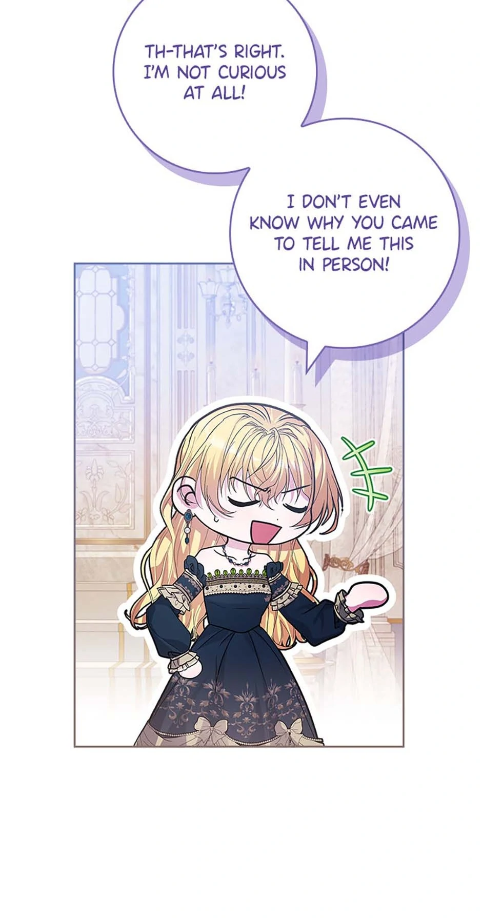 12 O’Clock Marionette Chapter 40 - page 15