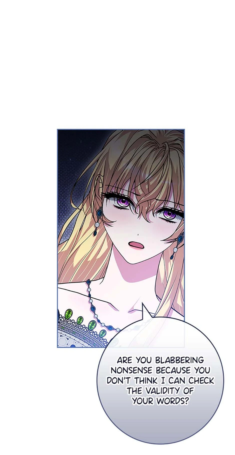 12 O’Clock Marionette Chapter 40 - page 18