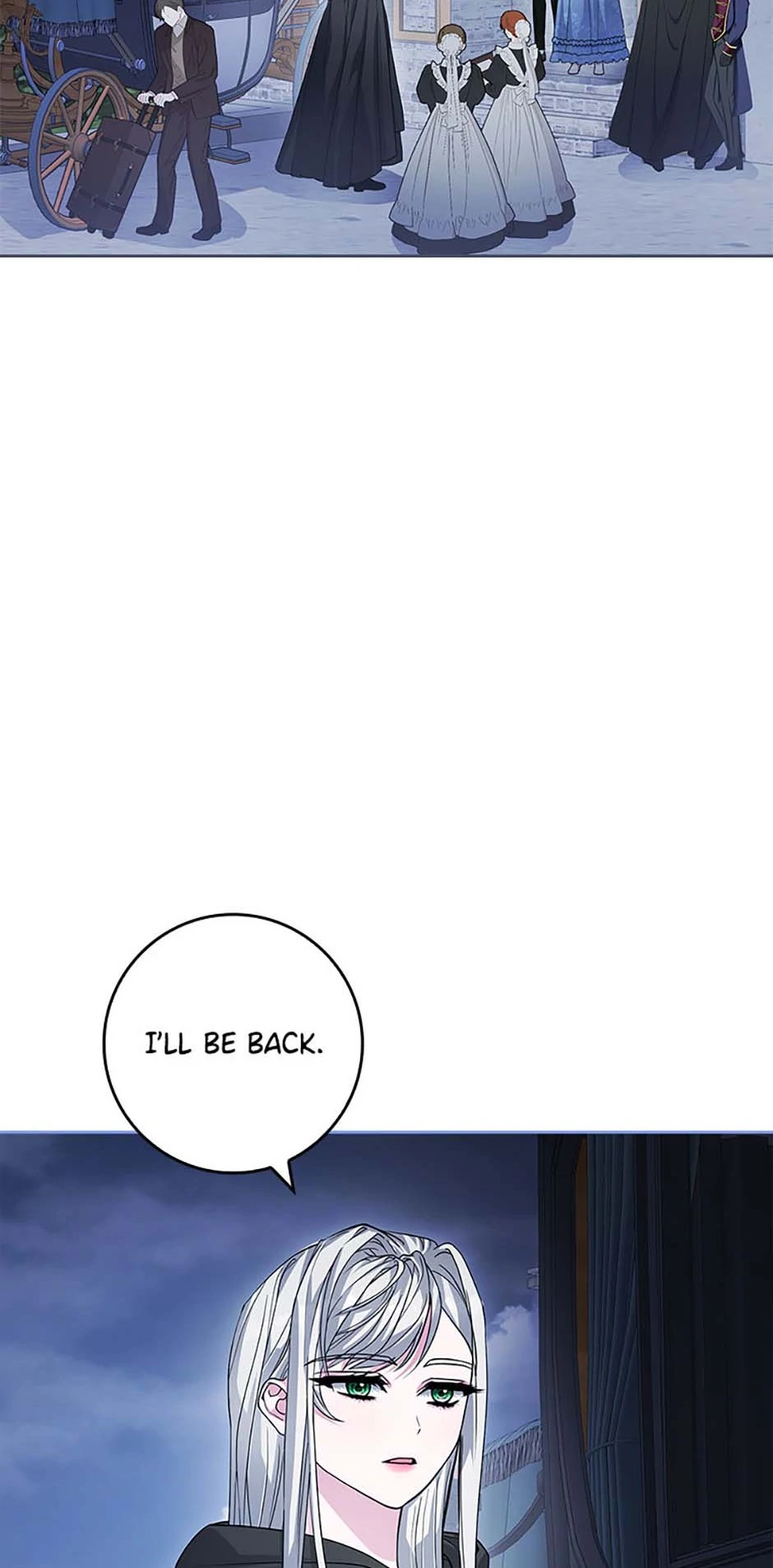 12 O’Clock Marionette Chapter 40 - page 2