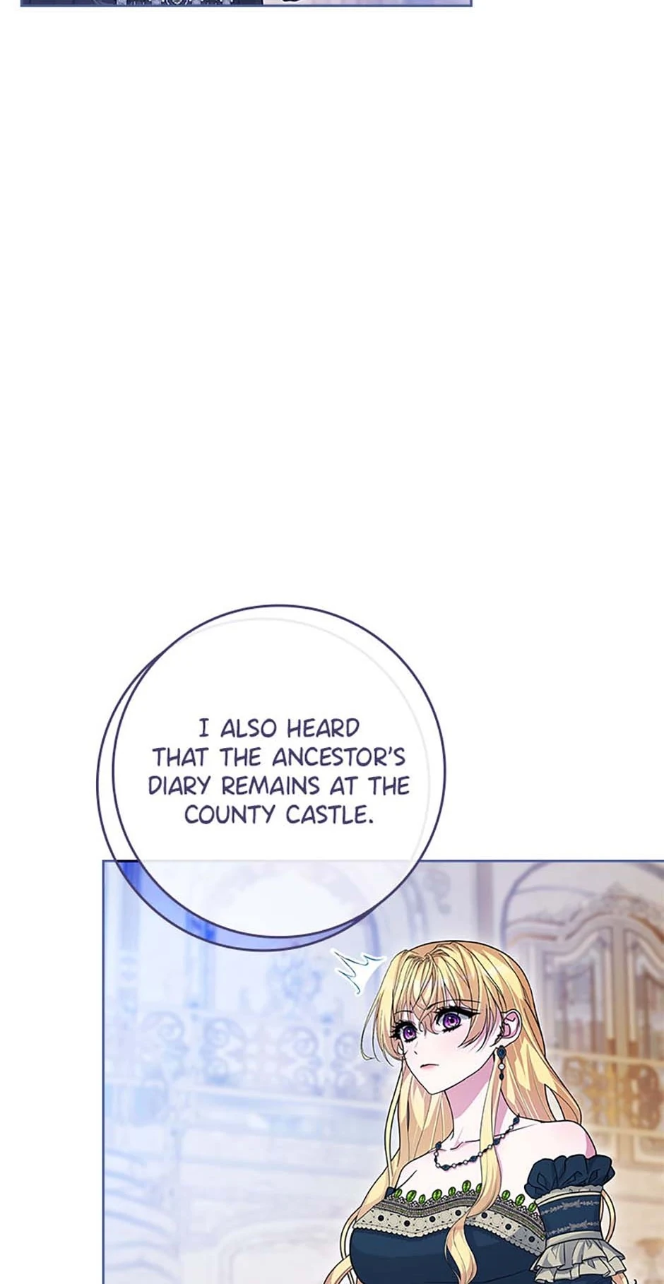 12 O’Clock Marionette Chapter 40 - page 20