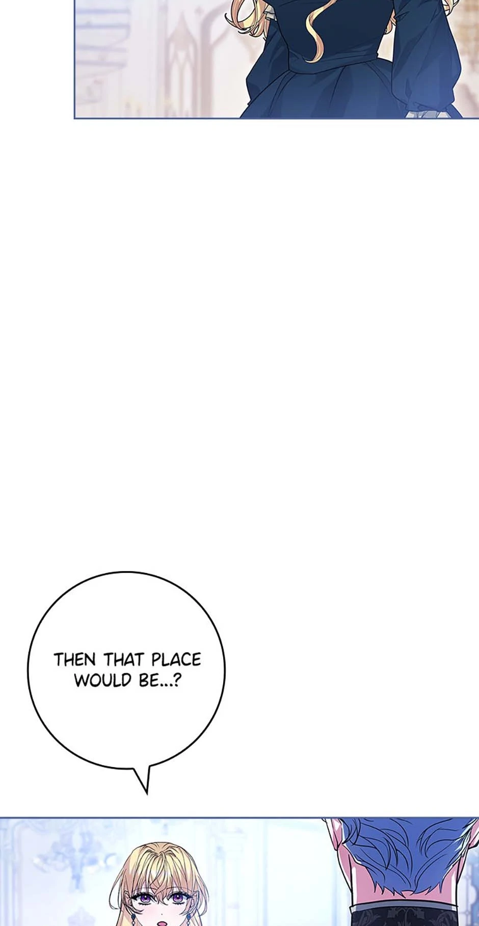 12 O’Clock Marionette Chapter 40 - page 21
