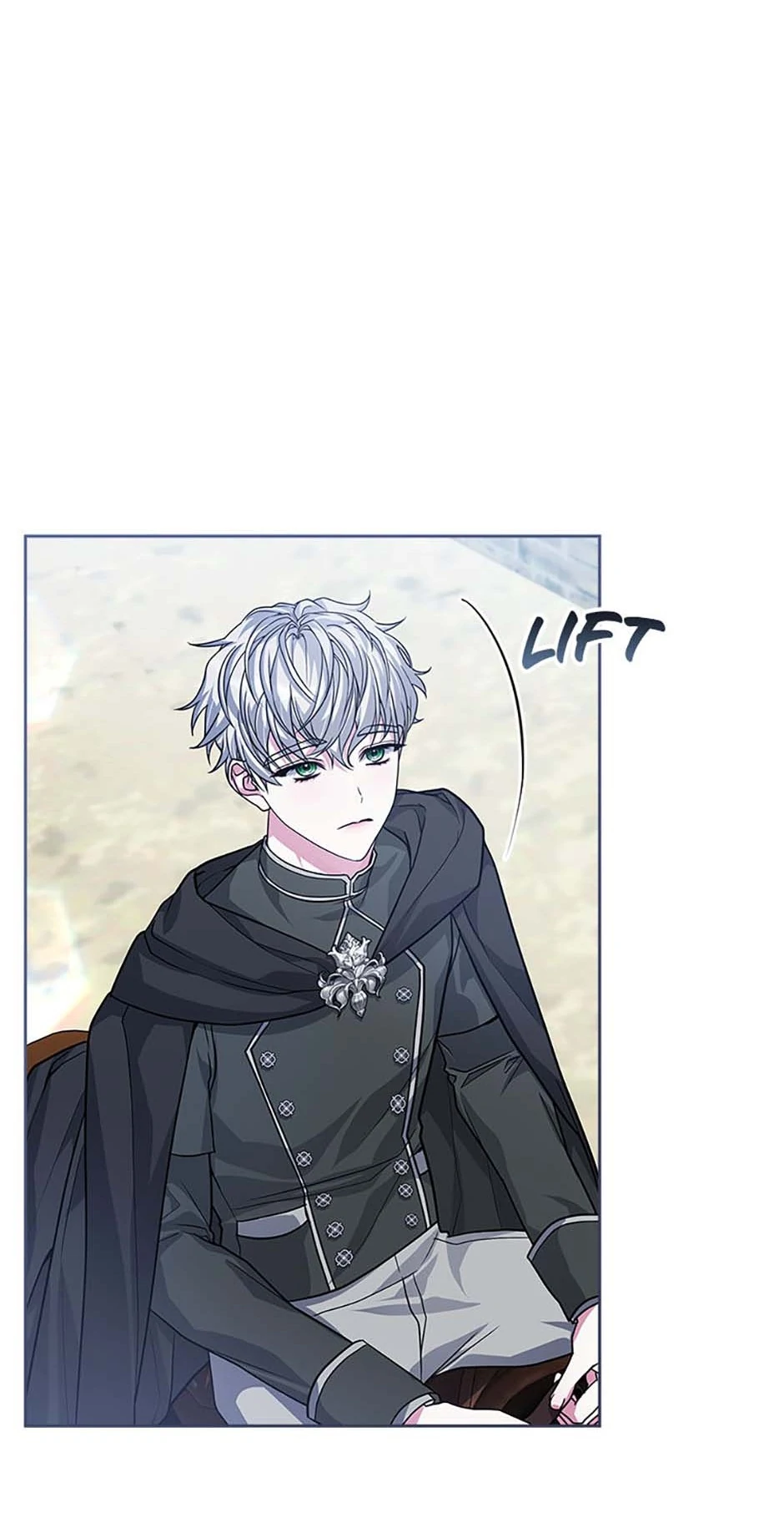 12 O’Clock Marionette Chapter 40 - page 26