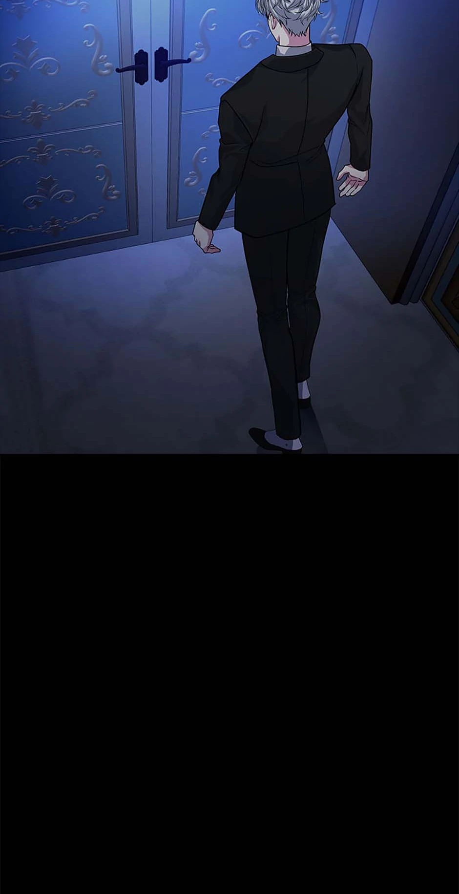 12 O’Clock Marionette Chapter 40 - page 28