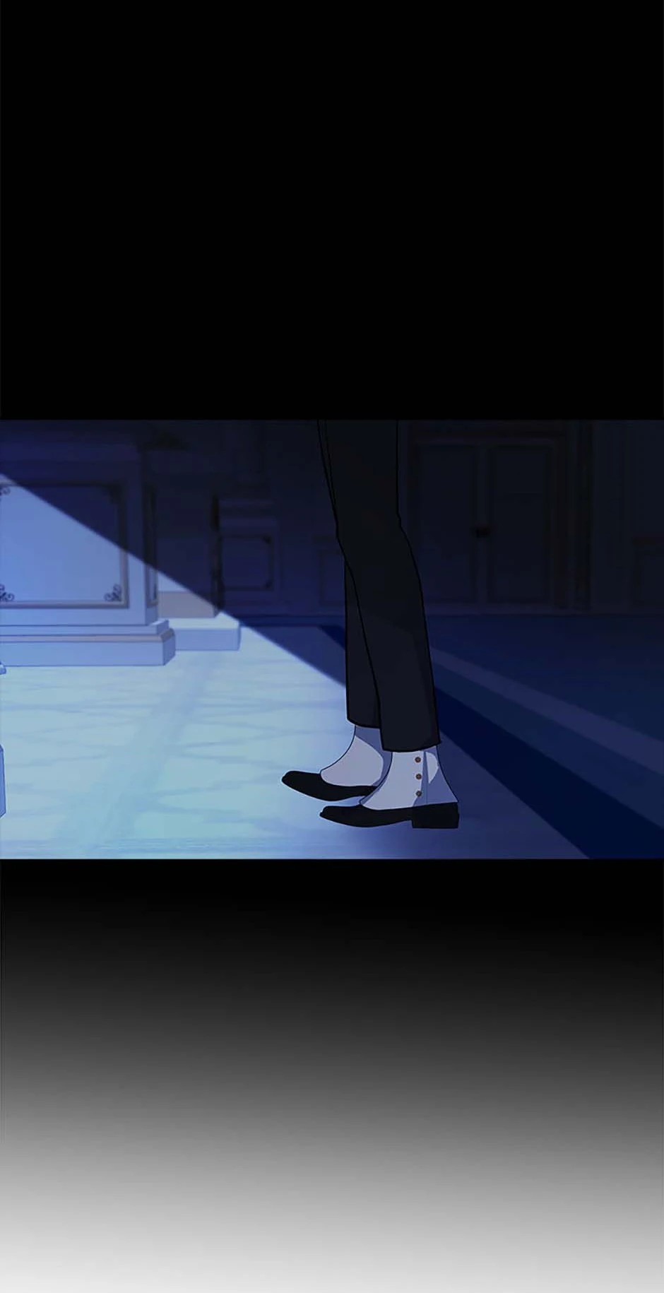 12 O’Clock Marionette Chapter 40 - page 30