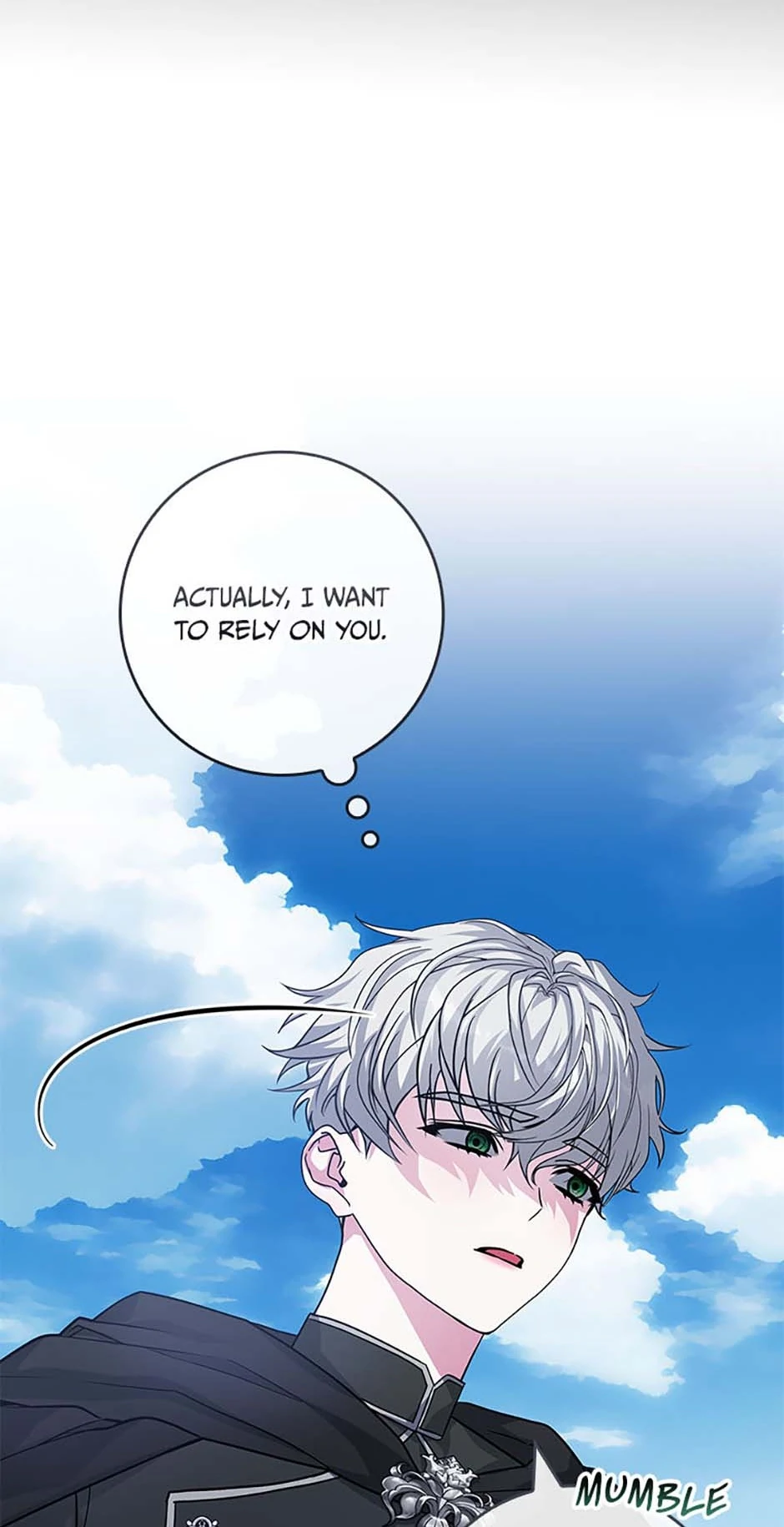 12 O’Clock Marionette Chapter 40 - page 31