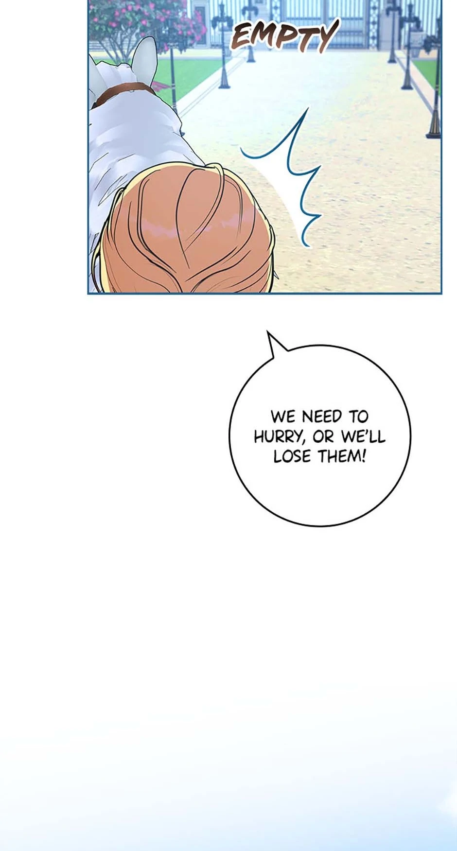 12 O’Clock Marionette Chapter 40 - page 38