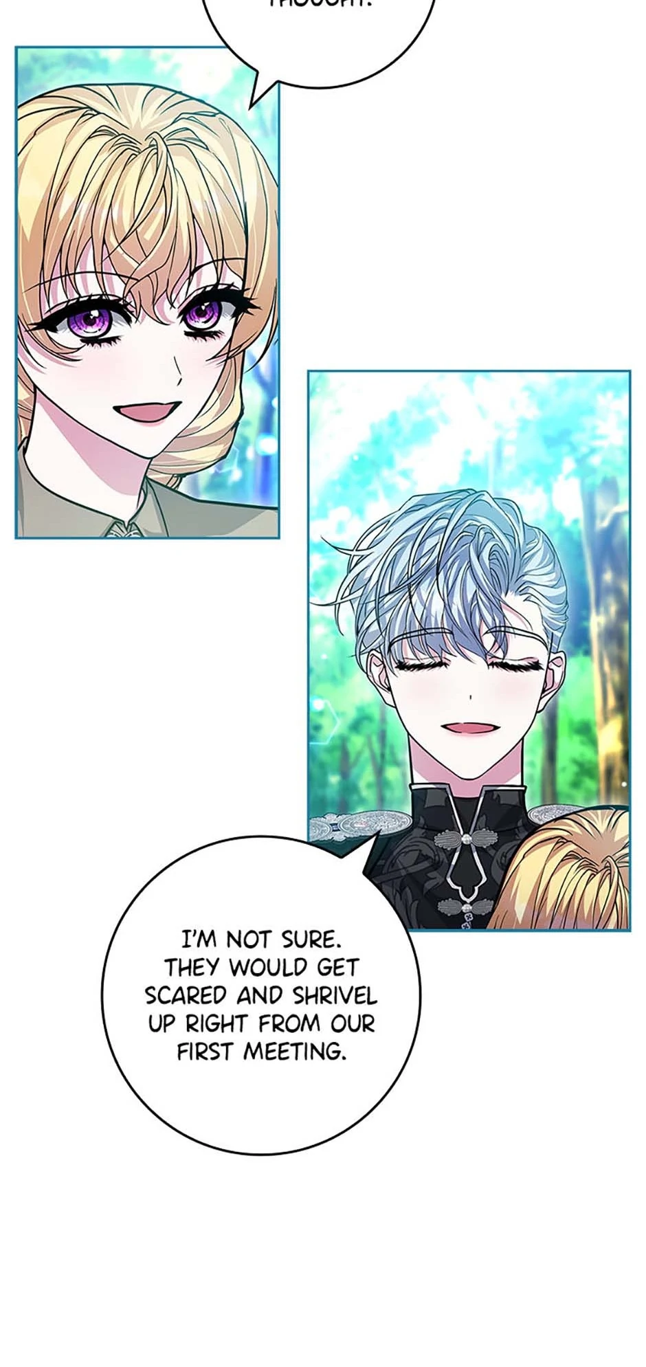 12 O’Clock Marionette Chapter 40 - page 44