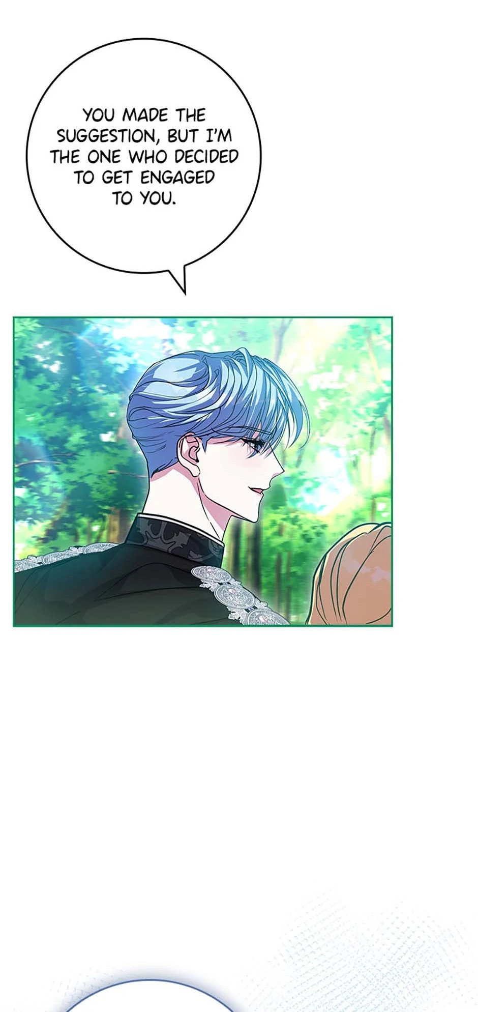 12 O’Clock Marionette Chapter 40 - page 46
