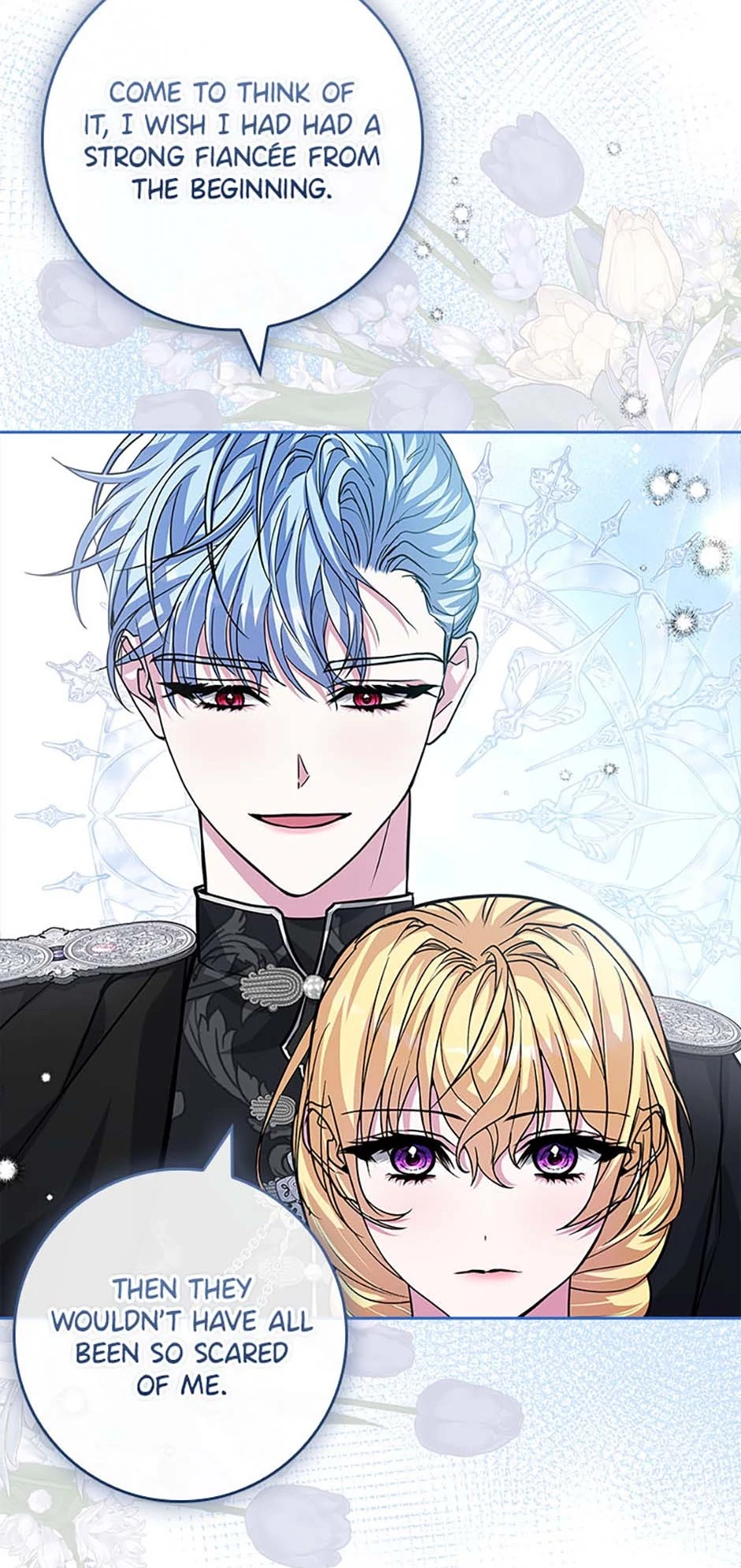 12 O’Clock Marionette Chapter 40 - page 47