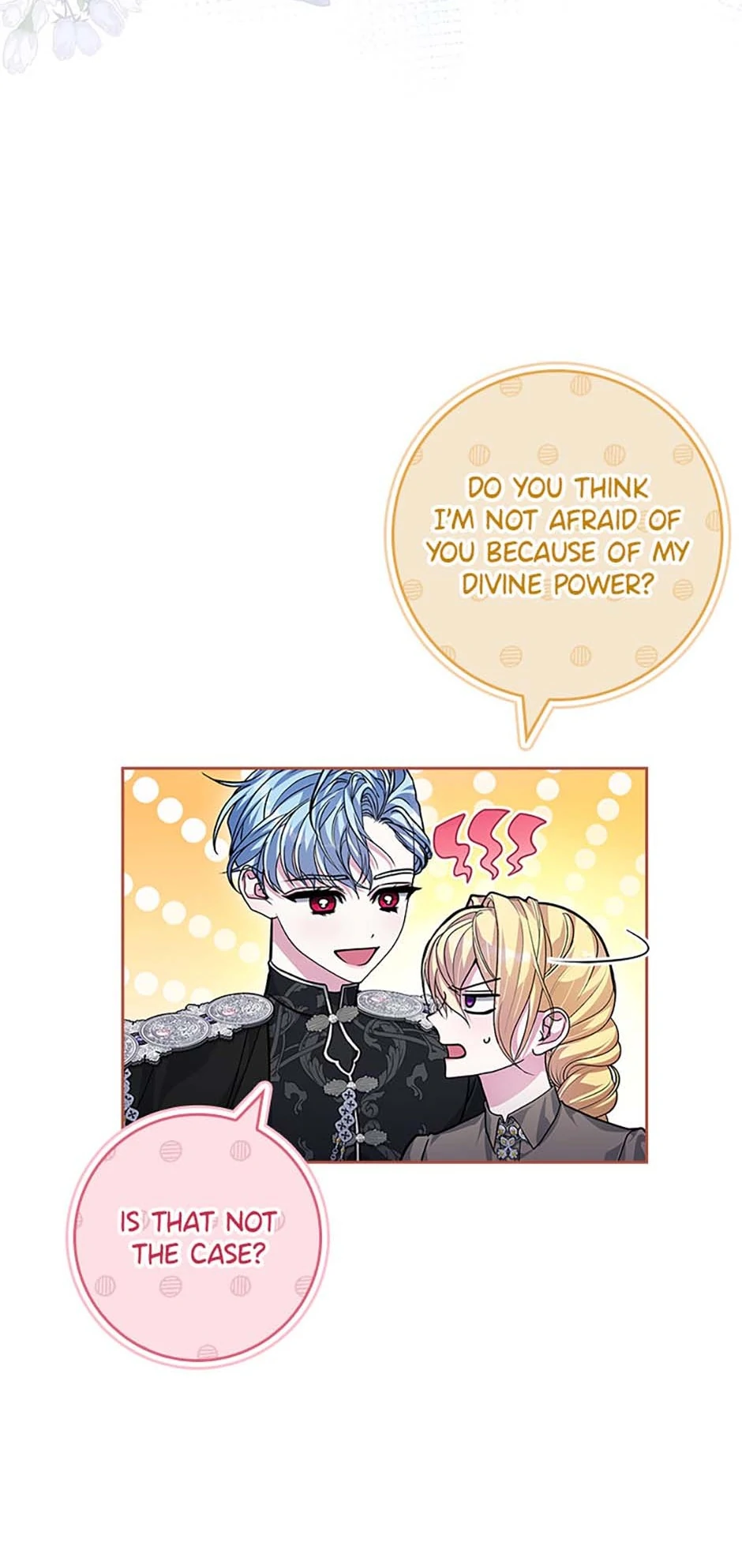 12 O’Clock Marionette Chapter 40 - page 48