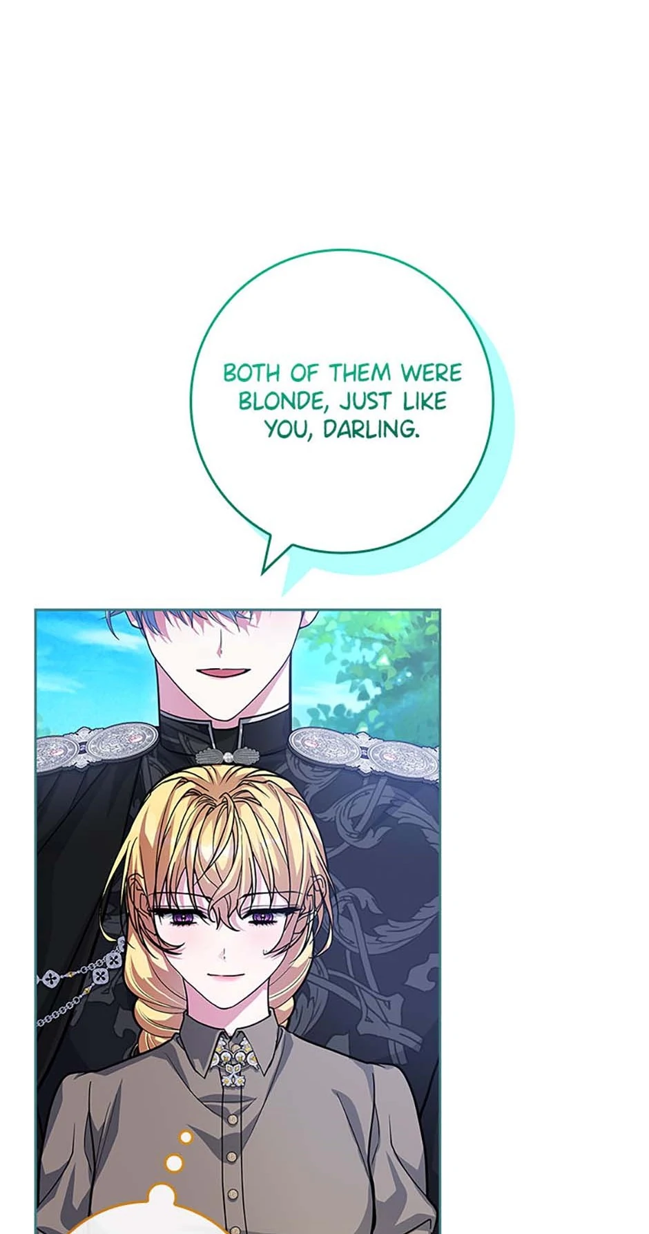 12 O’Clock Marionette Chapter 40 - page 52