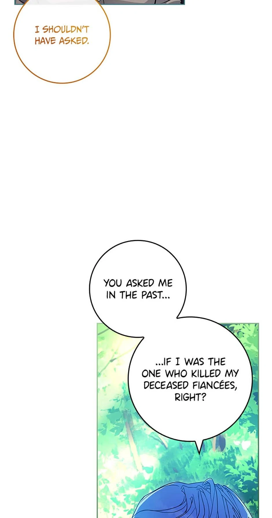 12 O’Clock Marionette Chapter 40 - page 53