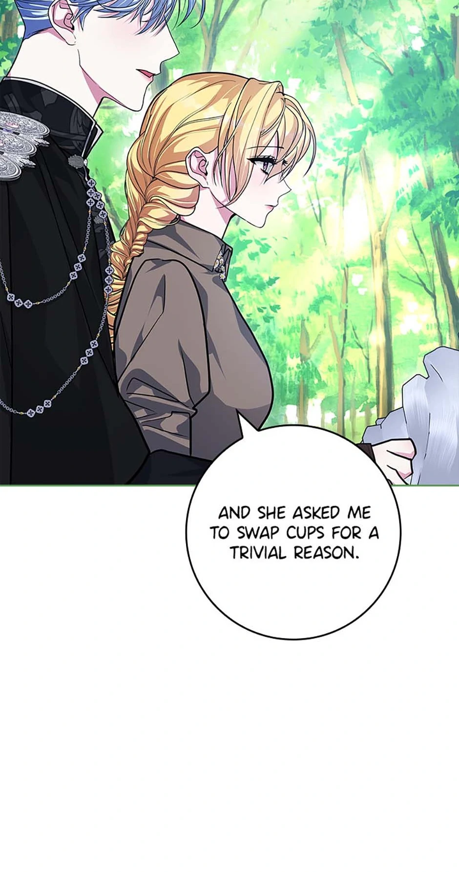 12 O’Clock Marionette Chapter 40 - page 56
