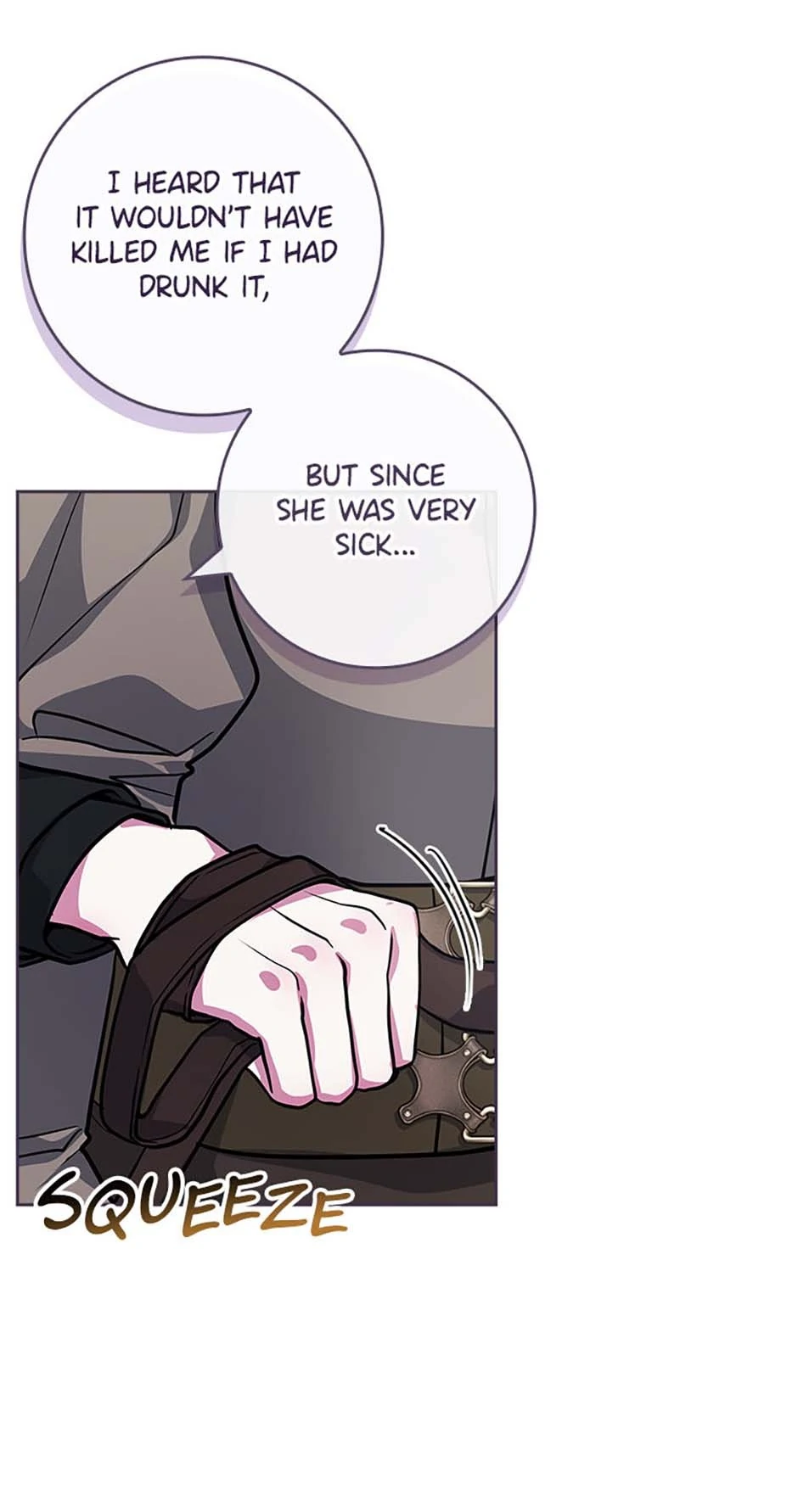 12 O’Clock Marionette Chapter 40 - page 57