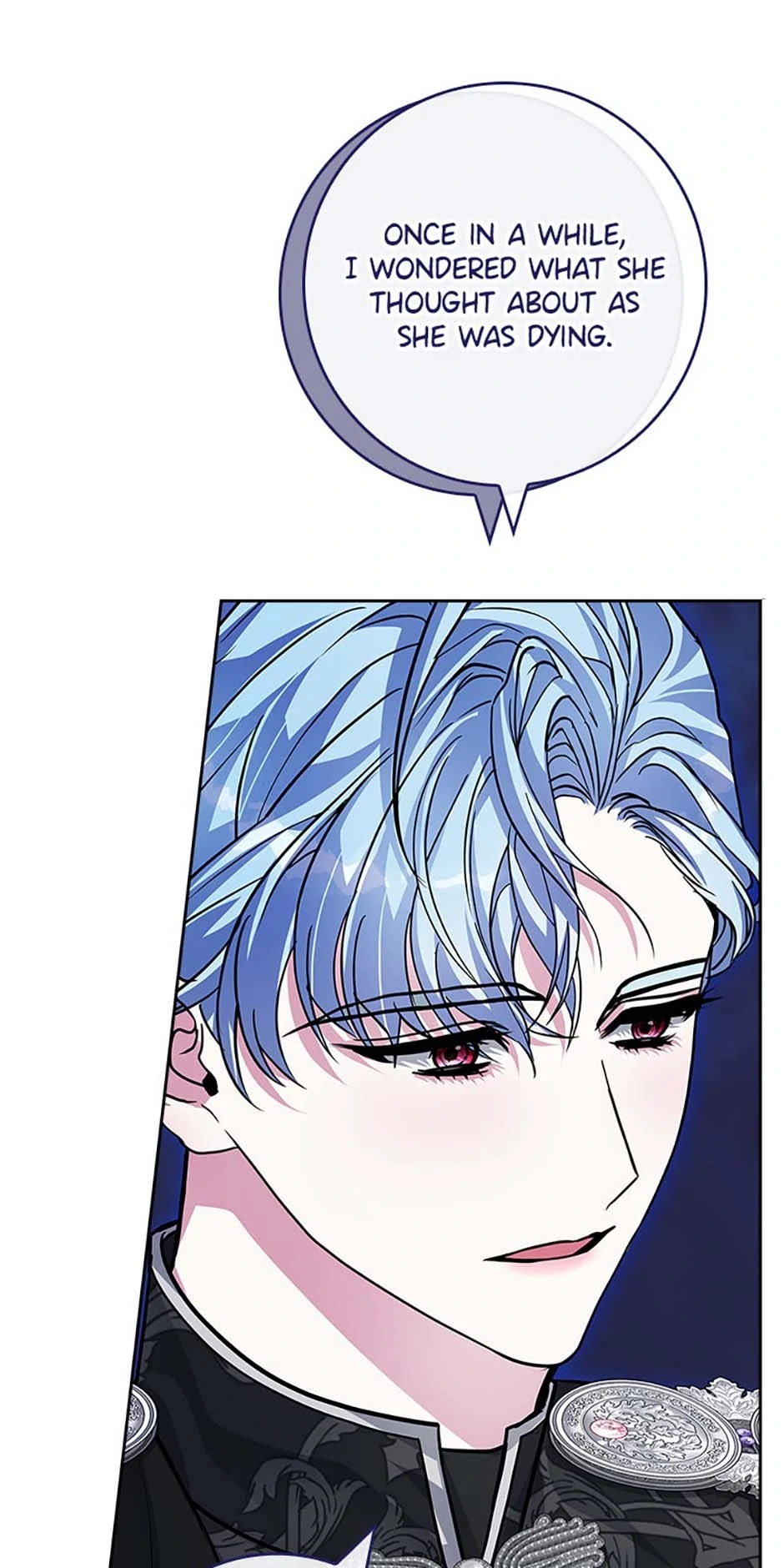 12 O’Clock Marionette Chapter 40 - page 58
