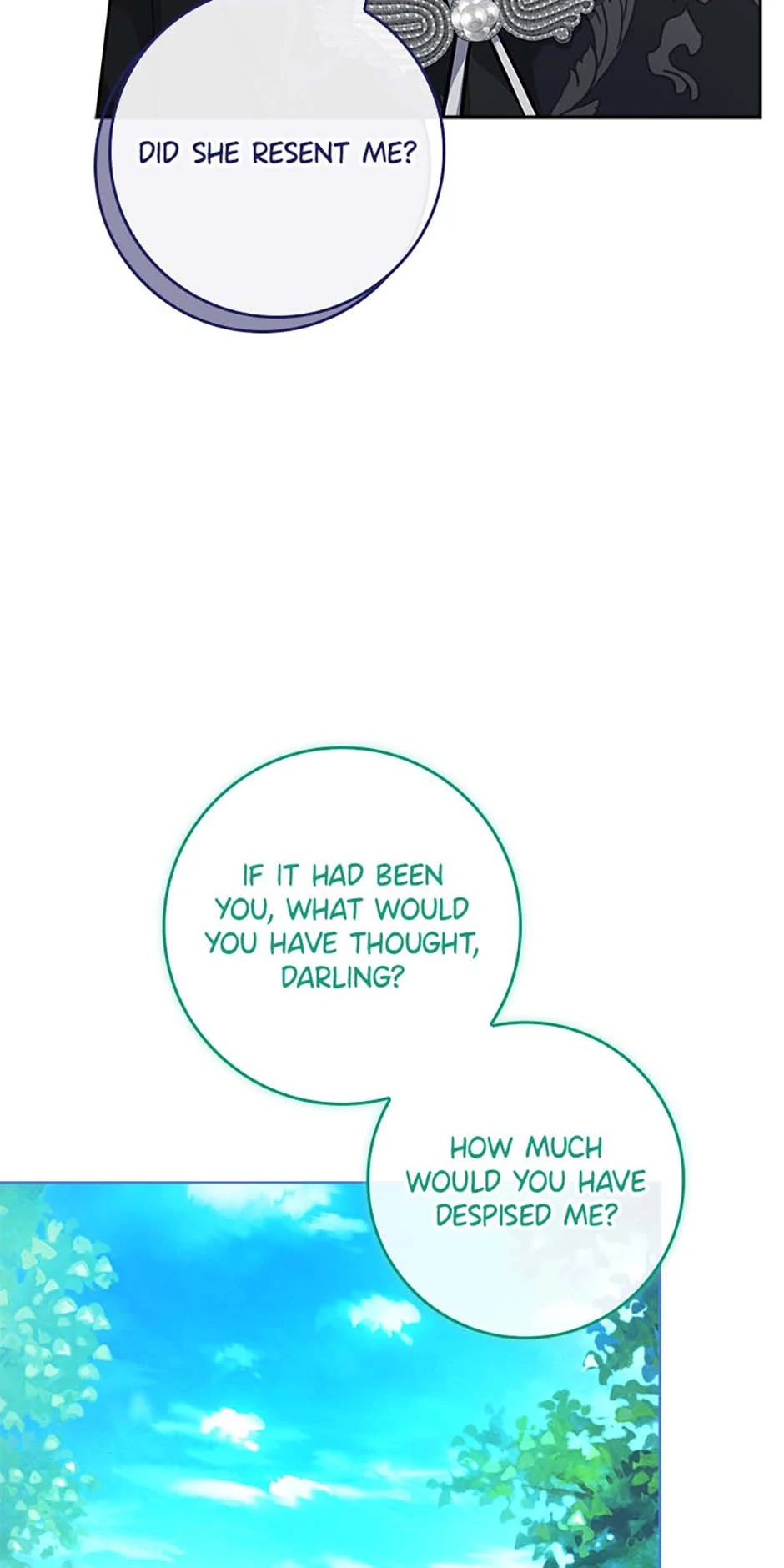 12 O’Clock Marionette Chapter 40 - page 59