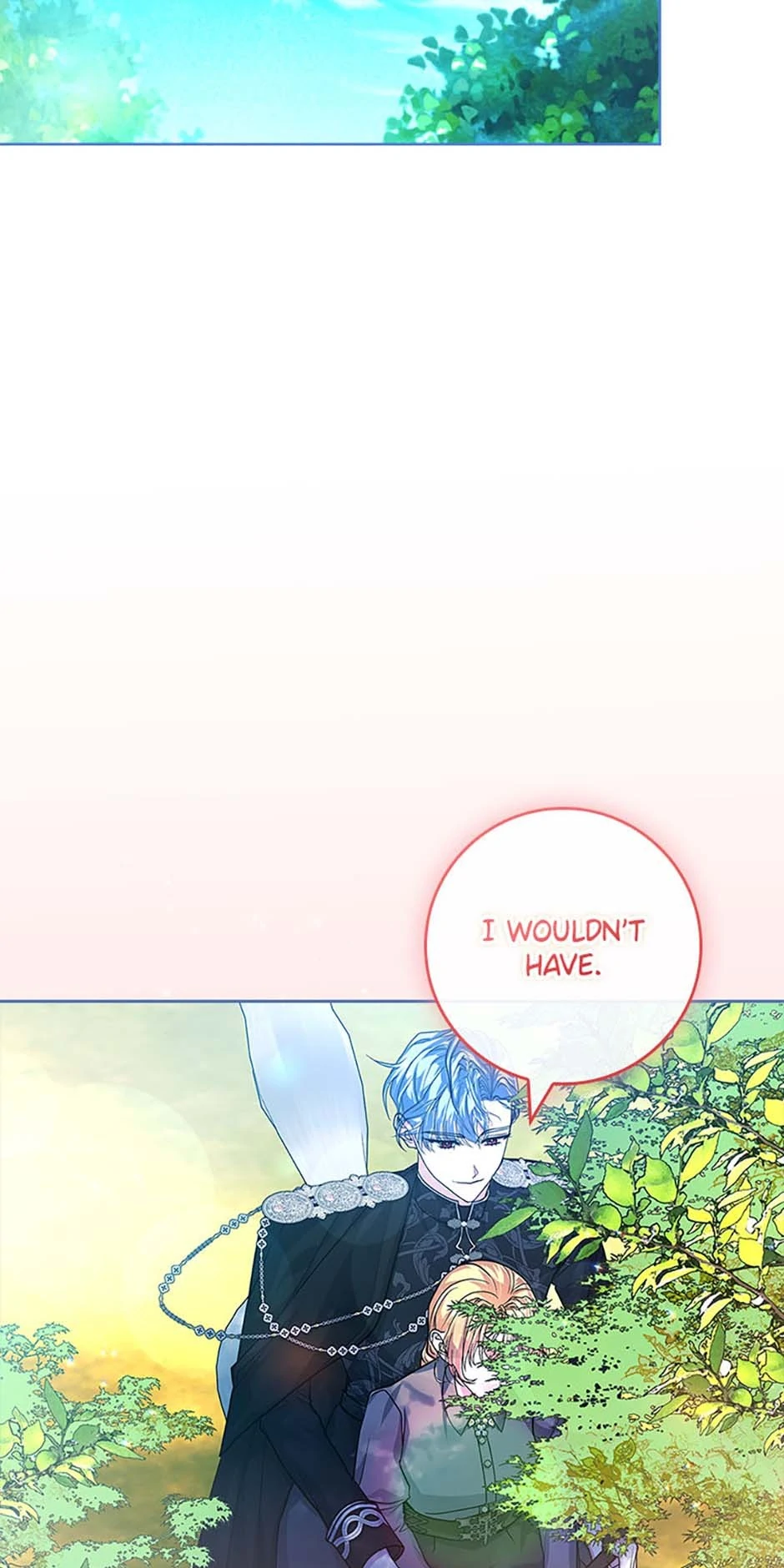 12 O’Clock Marionette Chapter 40 - page 60