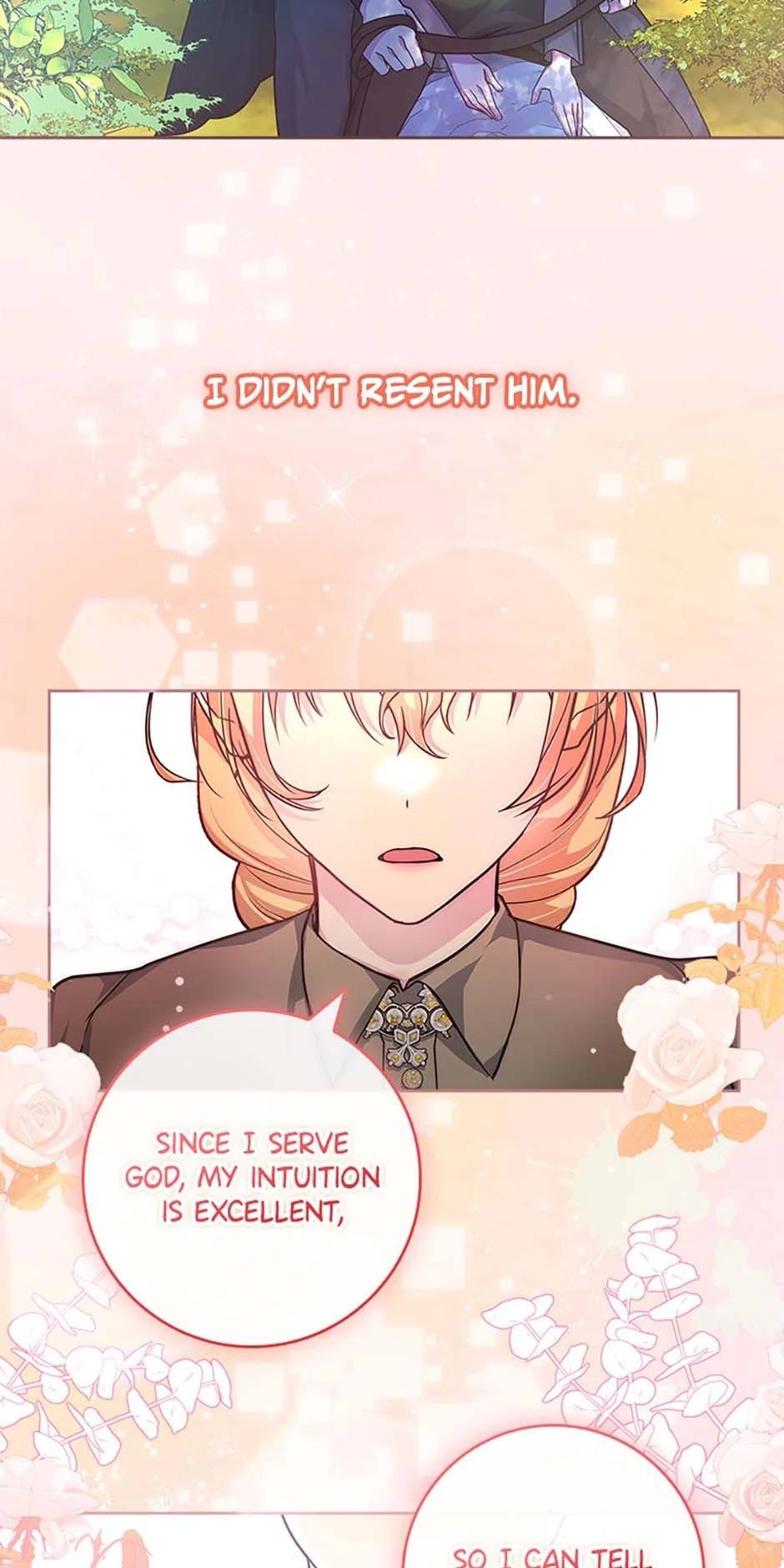 12 O’Clock Marionette Chapter 40 - page 61