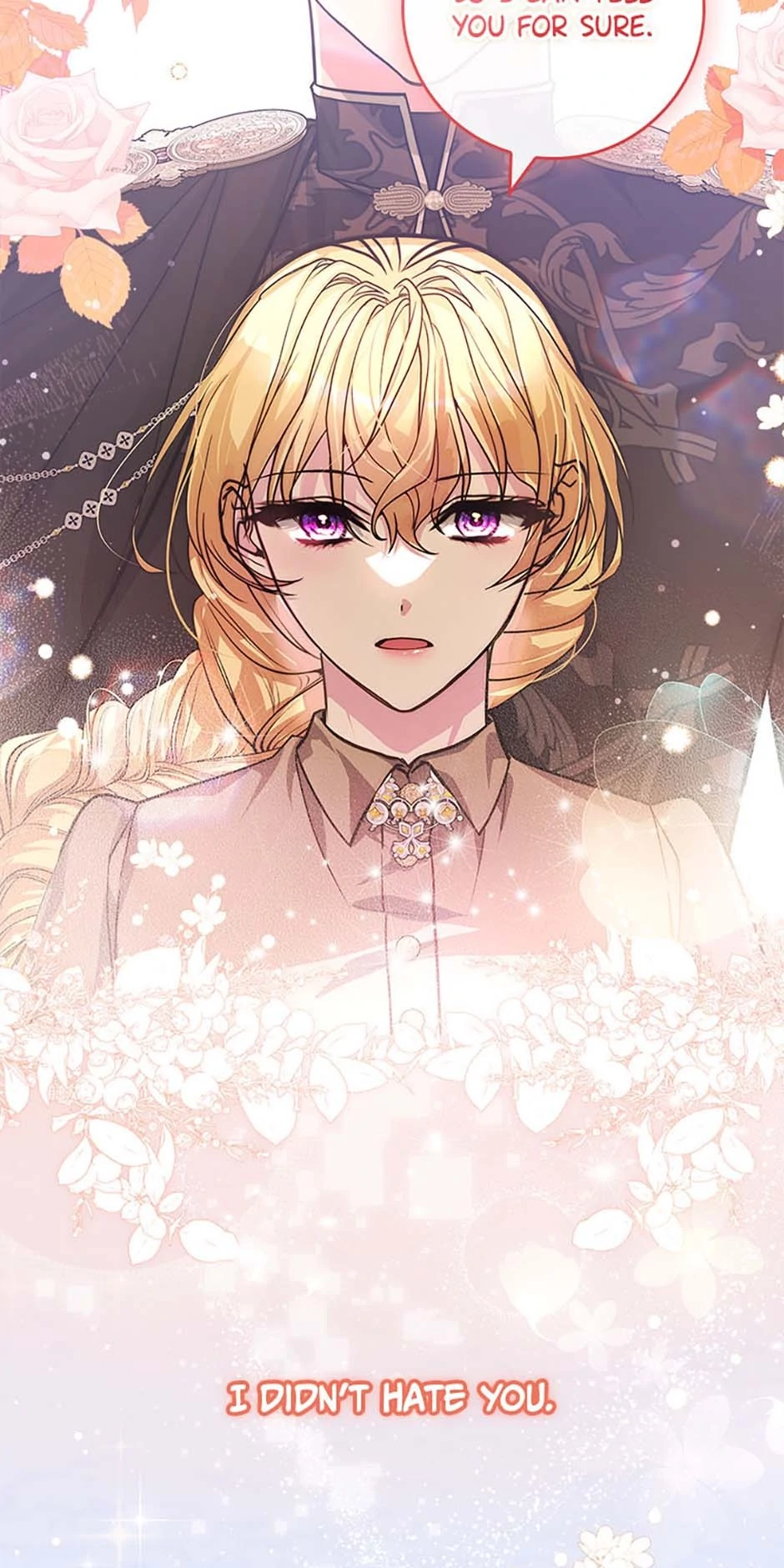 12 O’Clock Marionette Chapter 40 - page 62