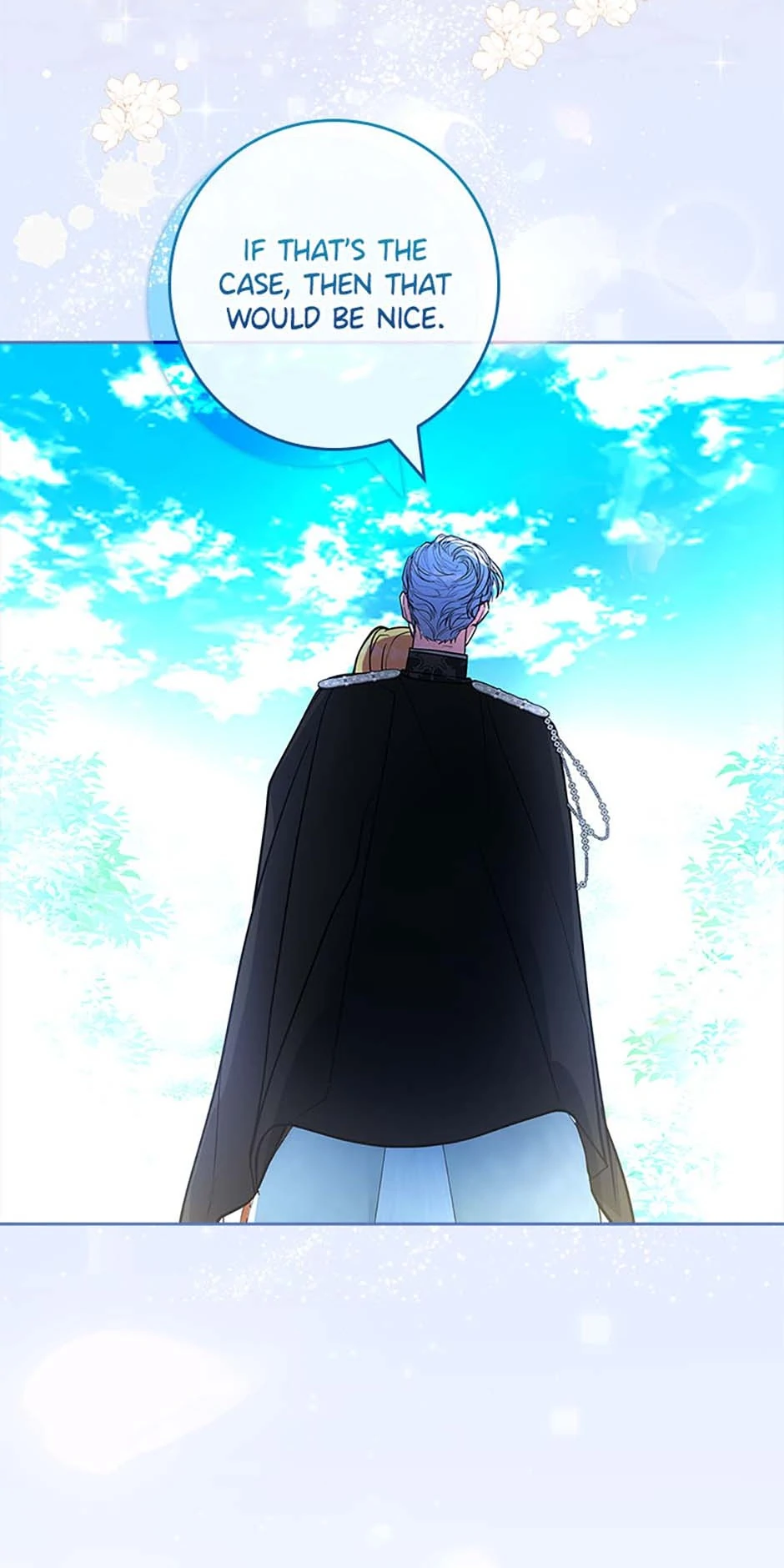 12 O’Clock Marionette Chapter 40 - page 63