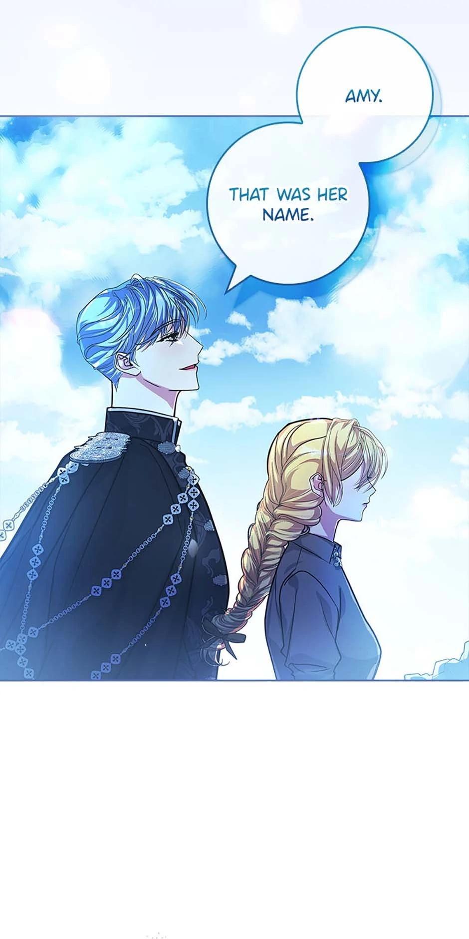 12 O’Clock Marionette Chapter 40 - page 64