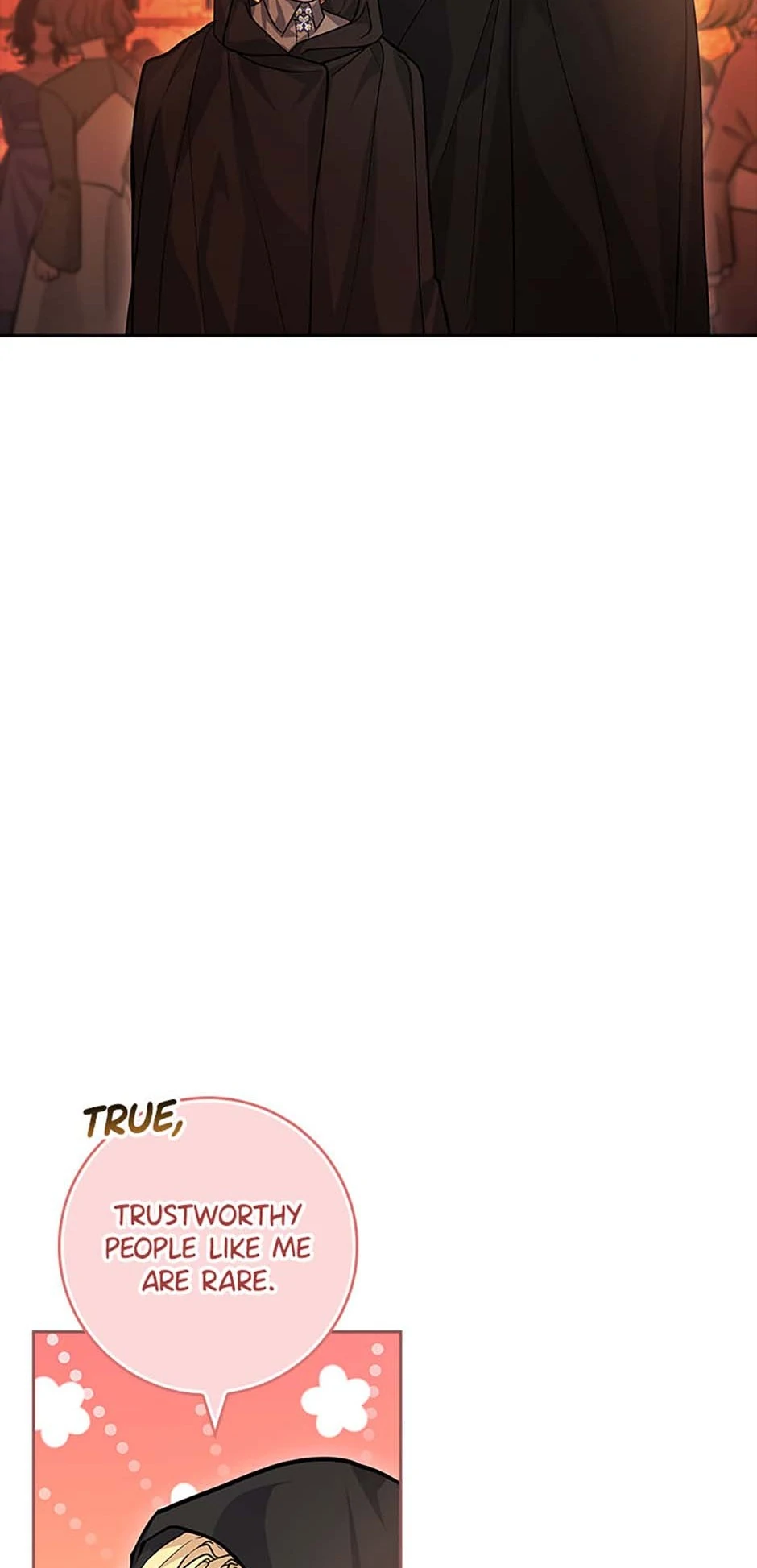 12 O’Clock Marionette Chapter 40 - page 68