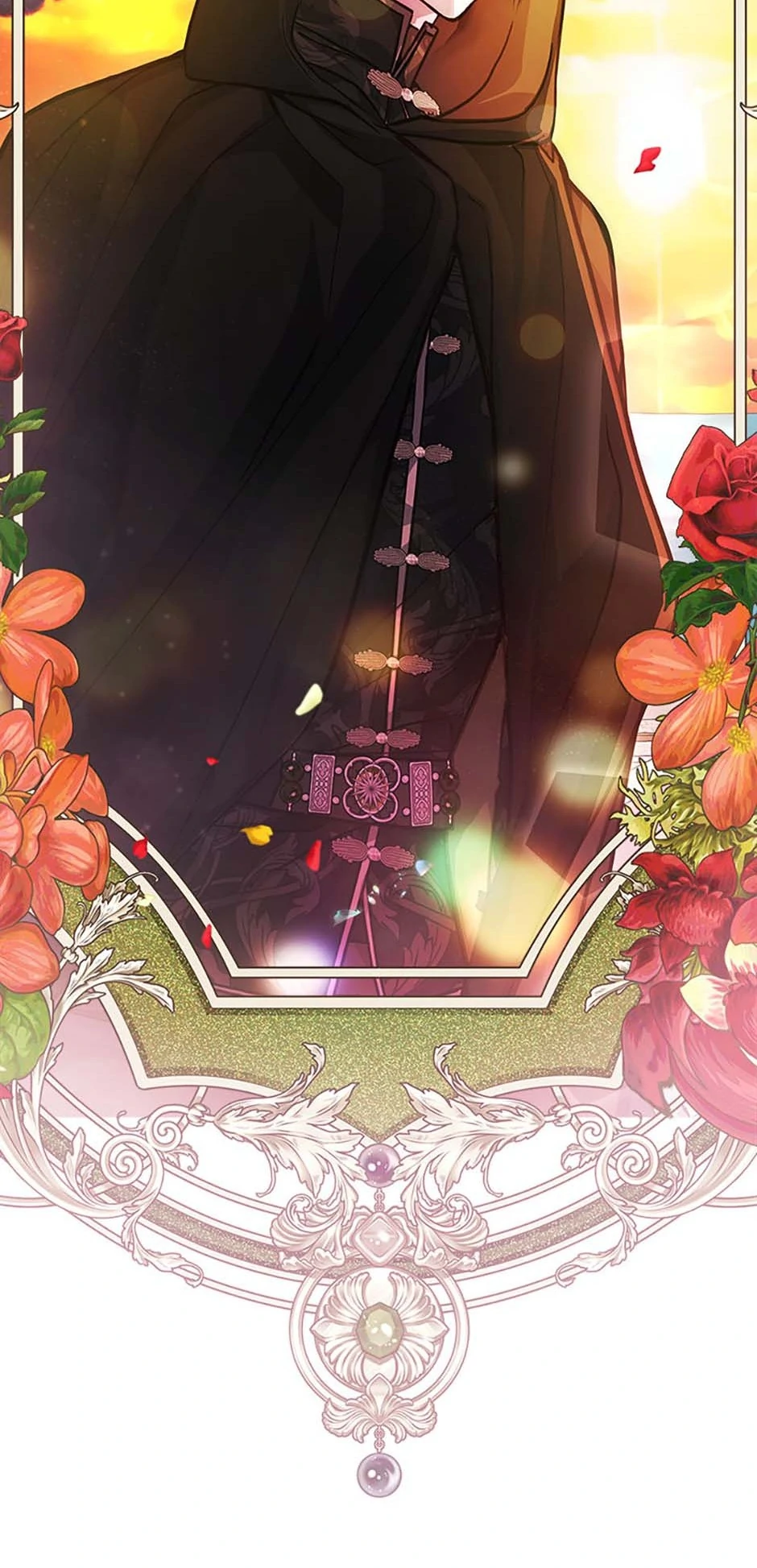 12 O’Clock Marionette Chapter 40 - page 71